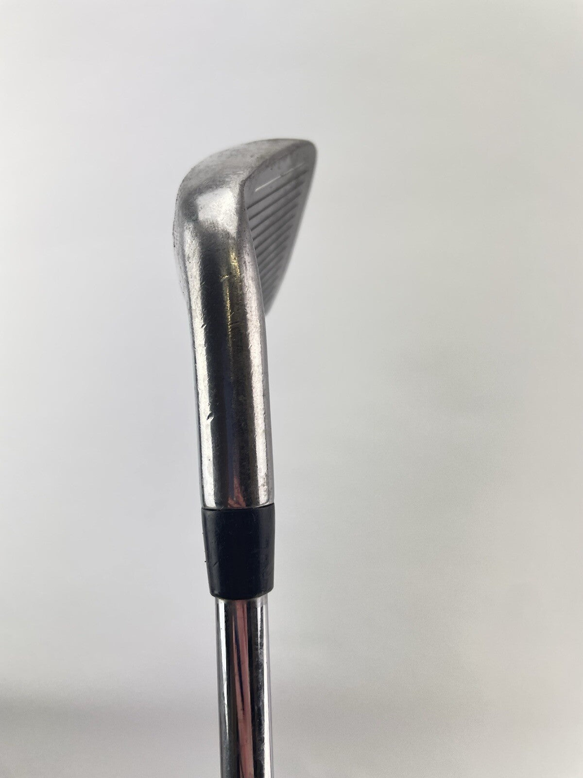 Ben Sayers 6 Iron M11 Regular Flex Steel /Right Handed /New Grip /224245