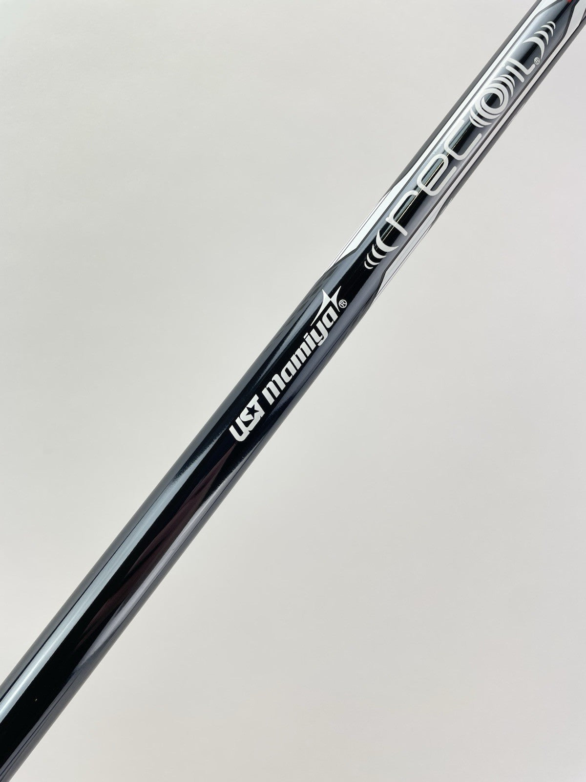 Recoil Dart Iron Shaft 75 F4 Stiff Flex Graphite 35.5” /0.370 Parallel /274971