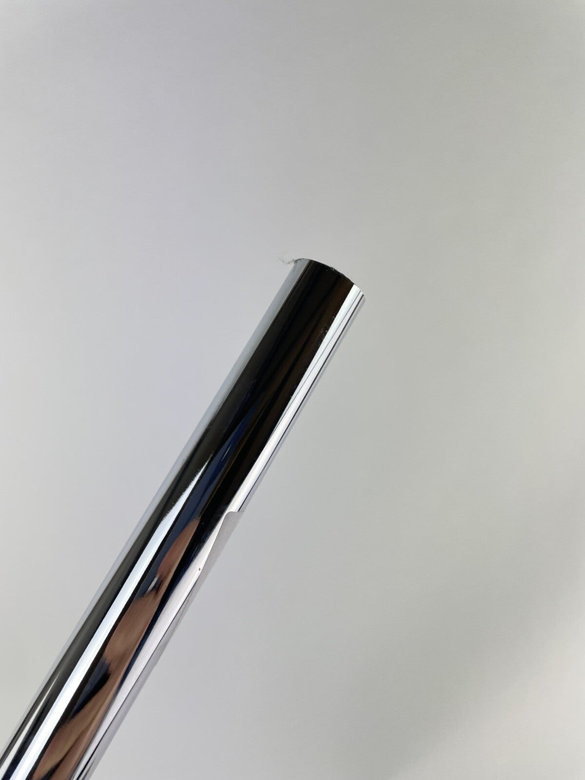 Elevate Tour Iron Shaft VSS Pro Regular Flex Steel 35" /0.355 Tapered /138758