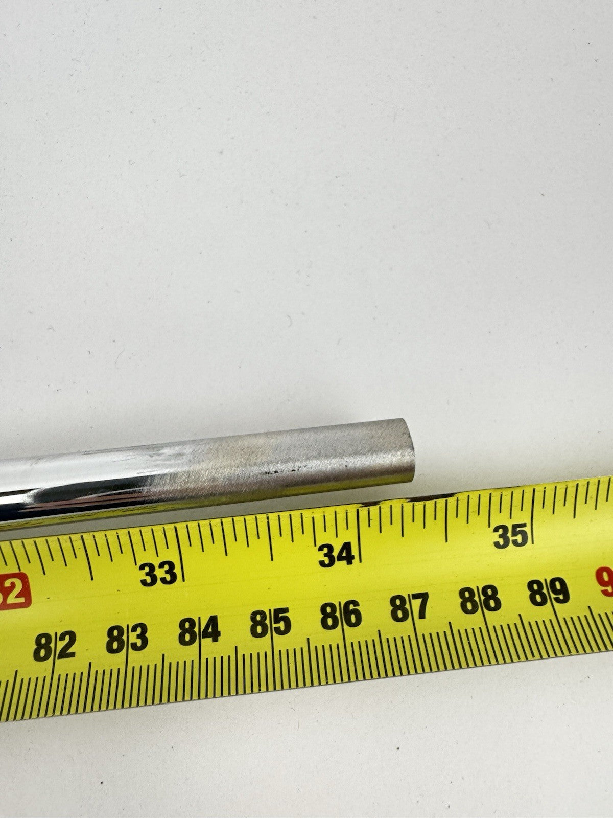 True Temper AMT White Wedge Shaft Stiff Flex Steel 34.25” /0.355 Tapered /3503511