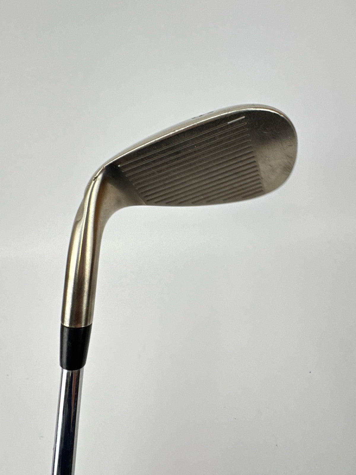 Ping Tour Sand Wedge 54 Degrees Wedge Flex Steel Right Handed New Grip/367607