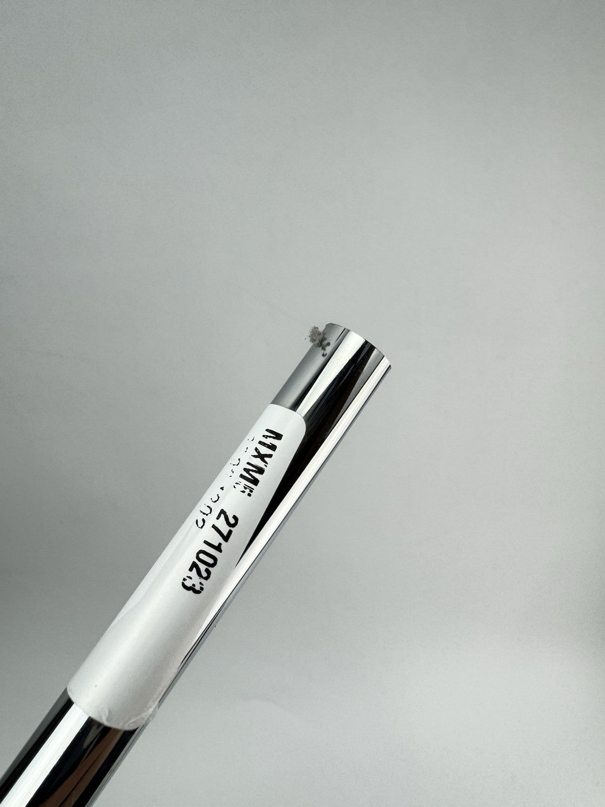 Elevate MPH 85 Iron Shaft Regular Flex Steel 34.5” /0.370 Parallel /318148