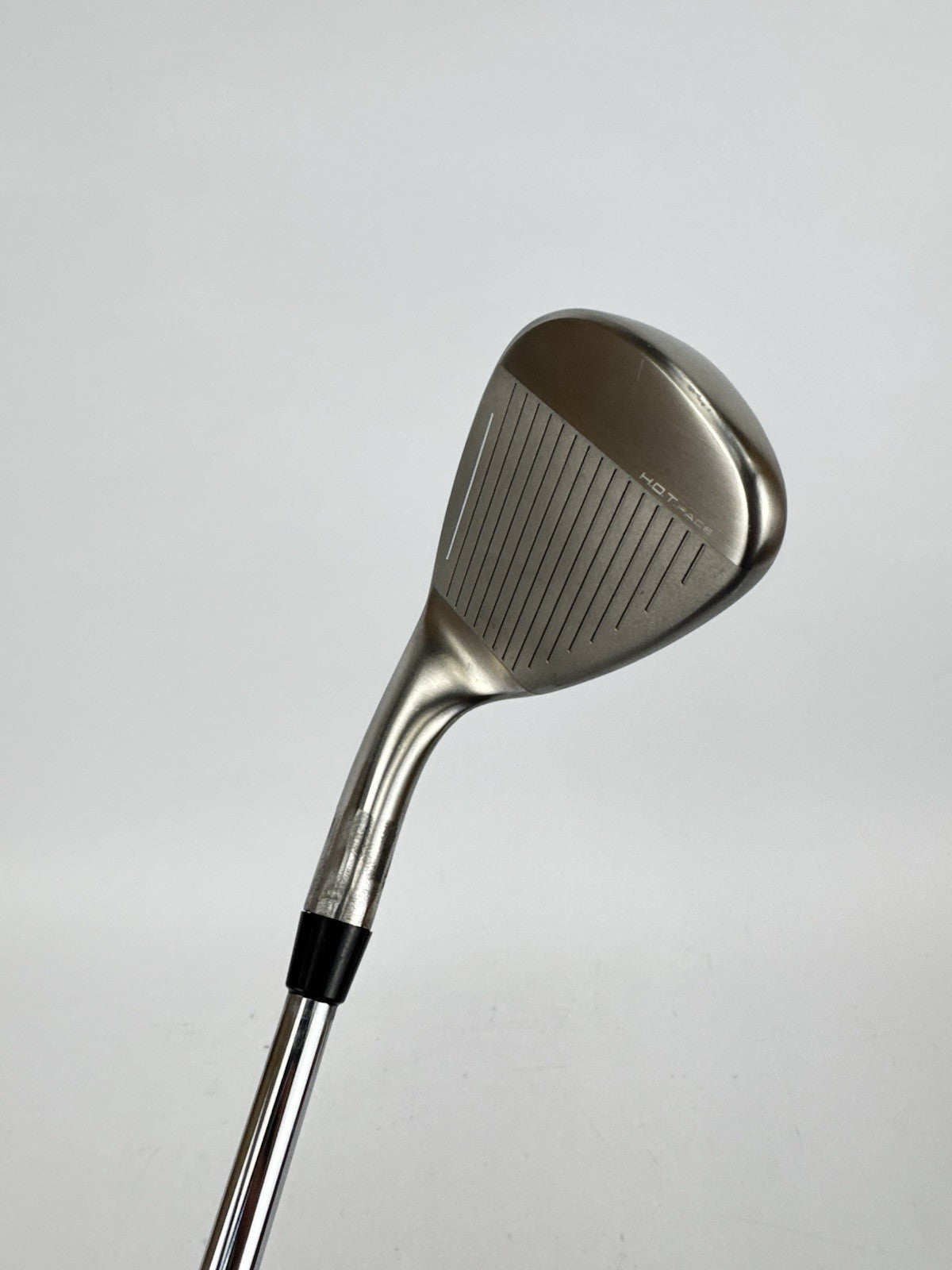 Cobra DS Adapt Max Gap Wedge KBS Max 80 Regular Flex Steel /Right Handed /3194111