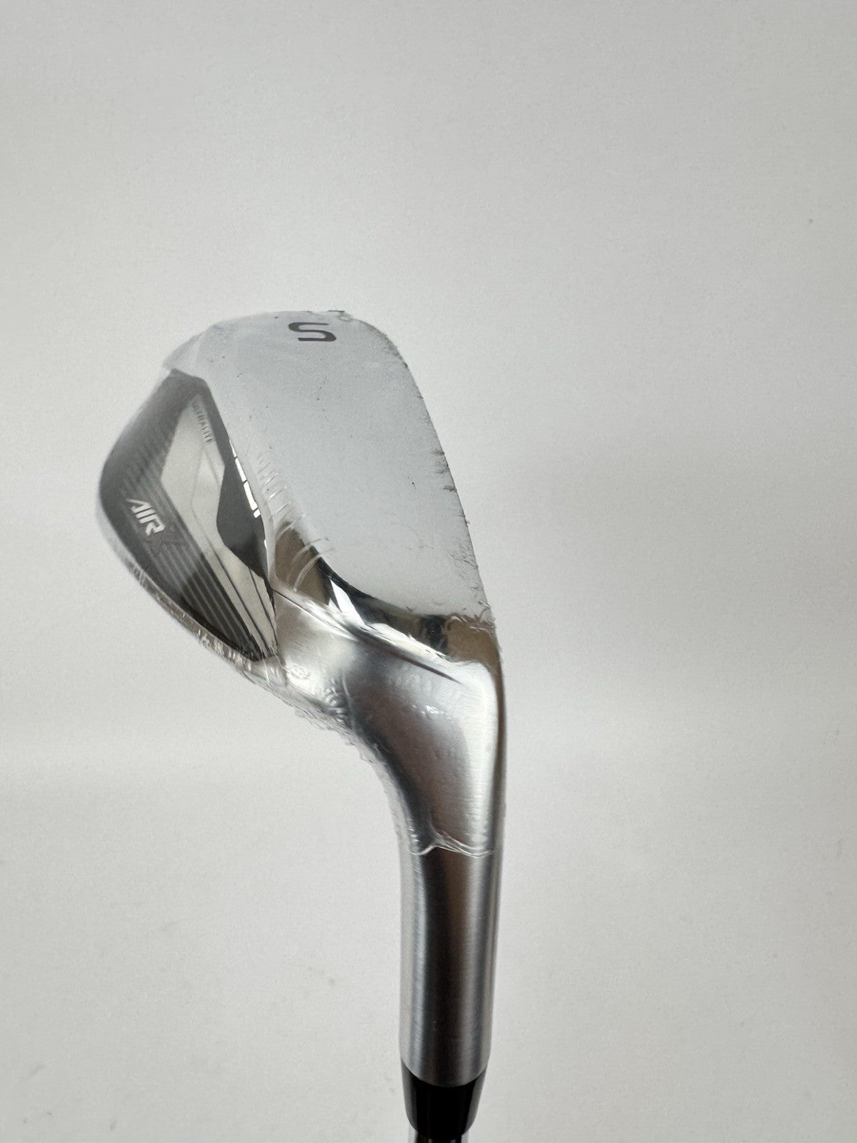 Cobra Air X Sand Wedge 55* Regular Flex Steel /Right Handed /New /363006