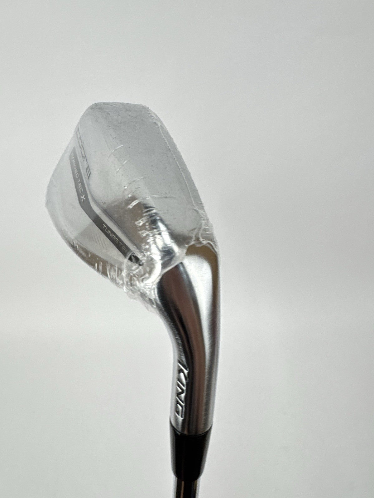 Cobra Forged Tec X Pitching Wedge KBS Tour Lite Regular Steel /Right /New /346997