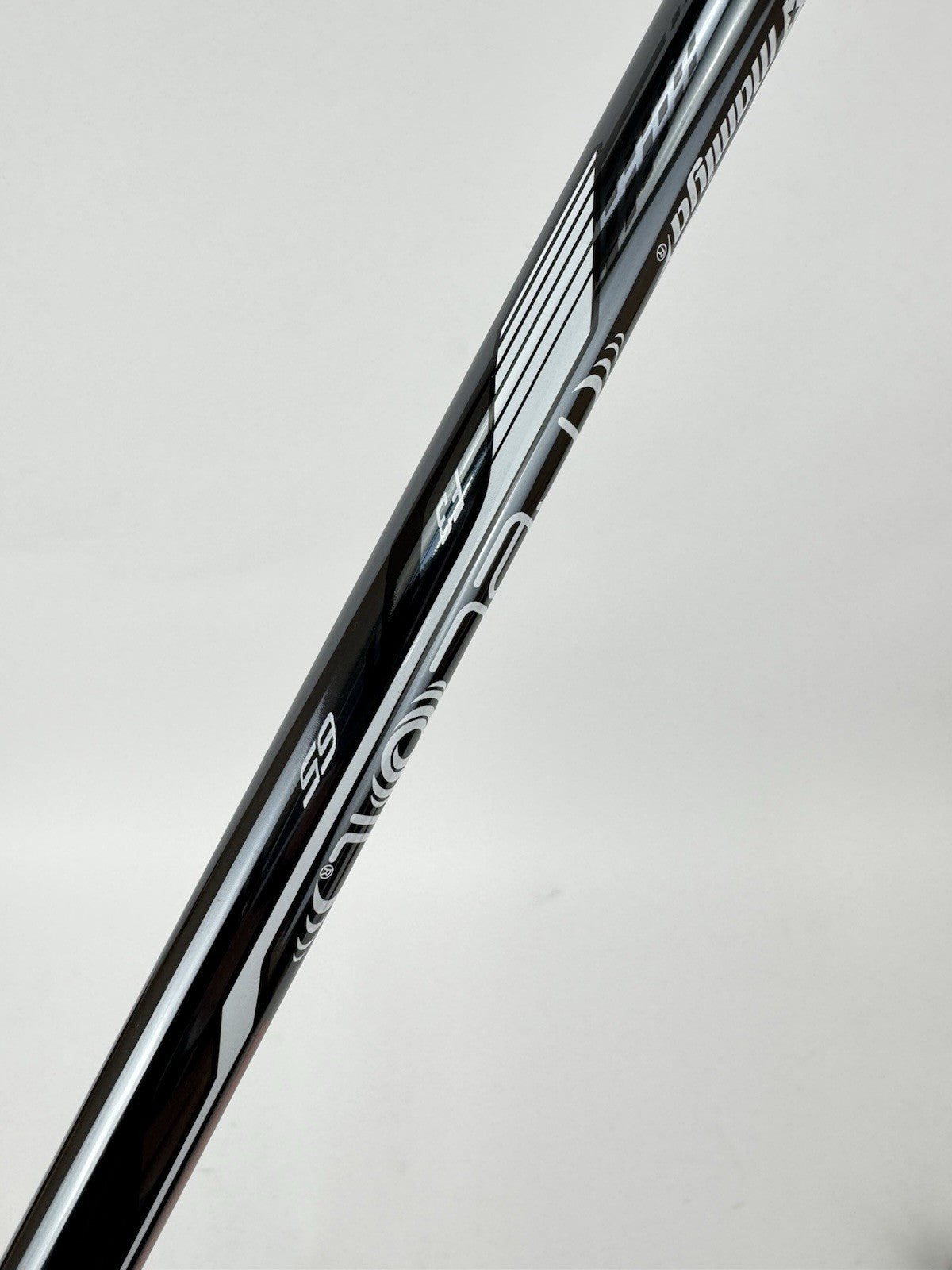 Cobra DS Adapt Max 6 Iron Recoil Dart 65 F3 Regular Graphite /New Grip /3551316