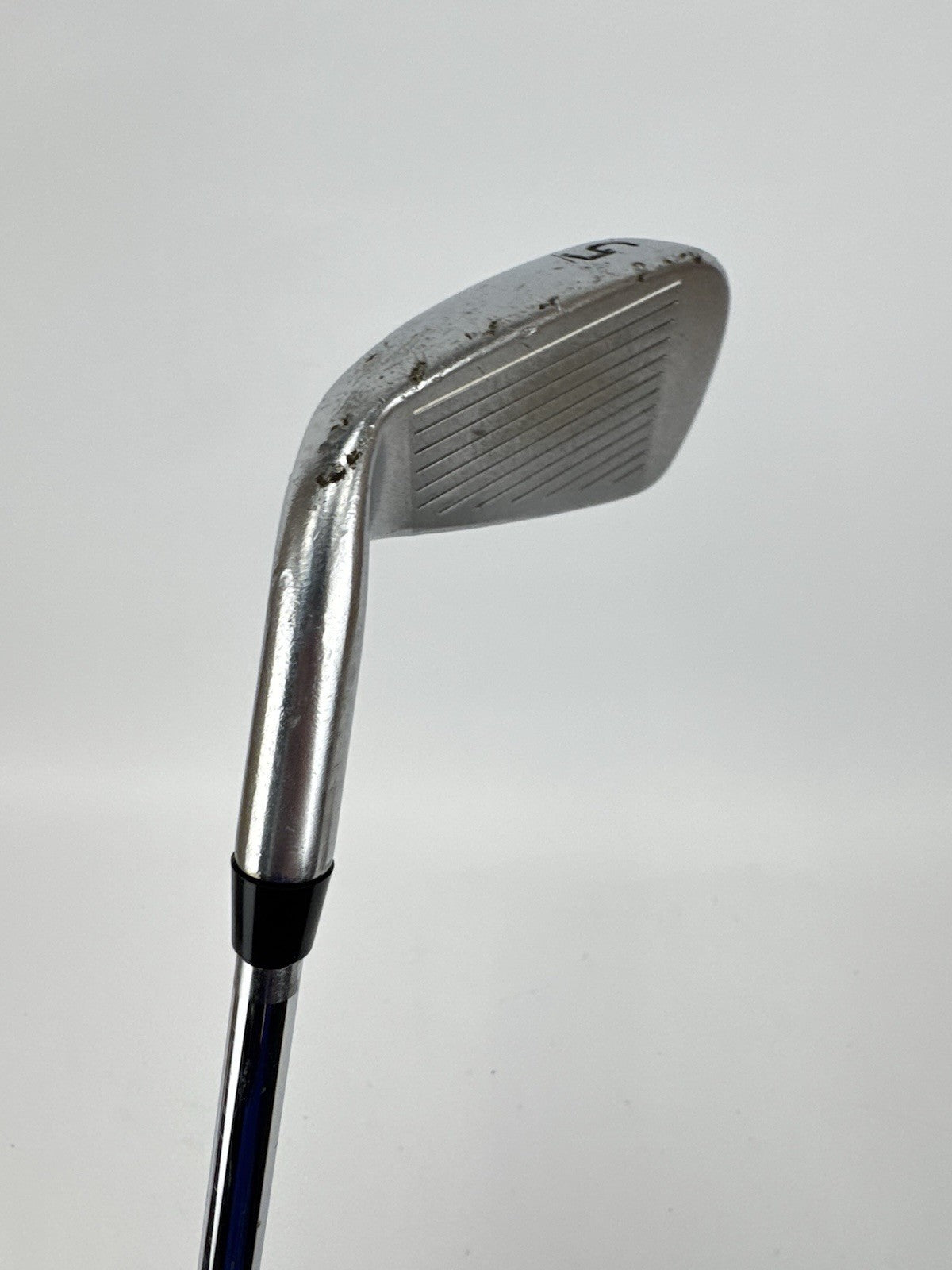 PXG 0311 5 Iron Forged Regular Flex Steel /Right /New Grip /317569