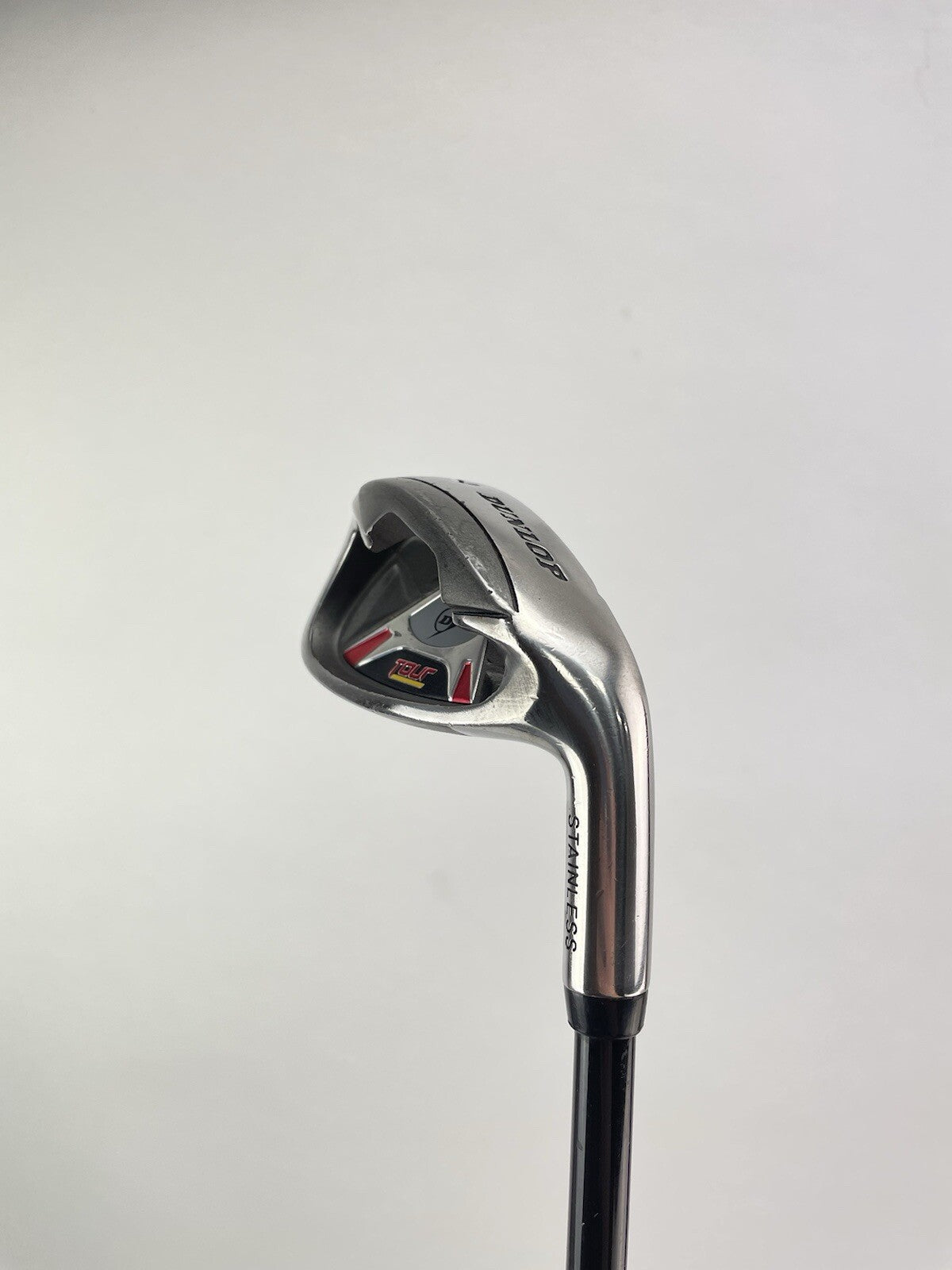 Dunlop Golf 7 Iron Tour Regular Flex Graphite /Right Handed /New Grip /196394