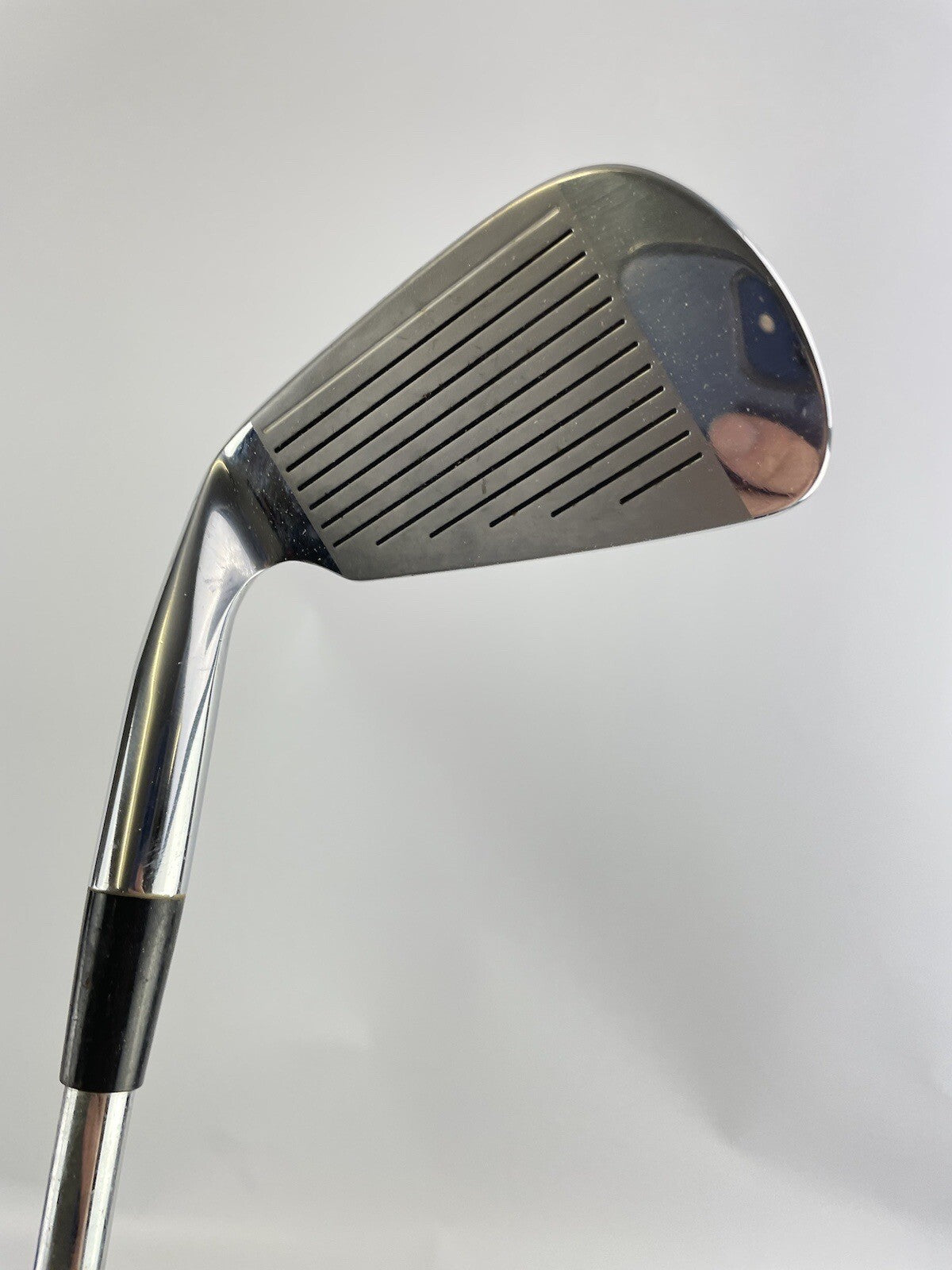 Forged Golf Club 6 Iron TT Regular Flex Steel /Right Handed /New Grip /66058