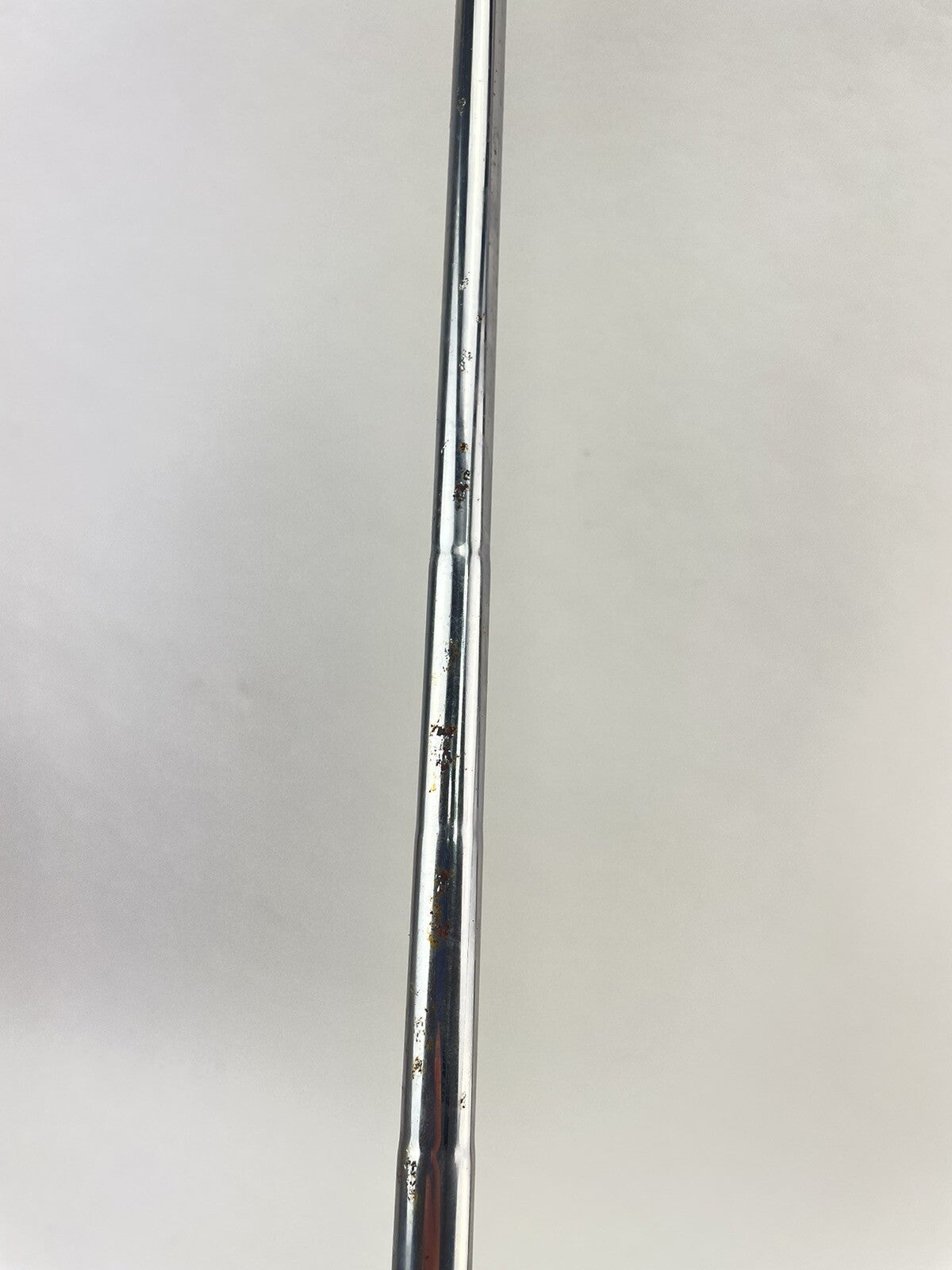Mizuno T-Zoid 3 Iron Pro Regular Flex Steel /Right Handed /New Grip /1894617