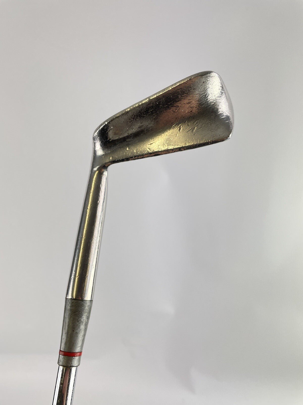 Bronty Chipmaster MKII Chipper 35.25” Steel /Left Handed /New Grip /601710