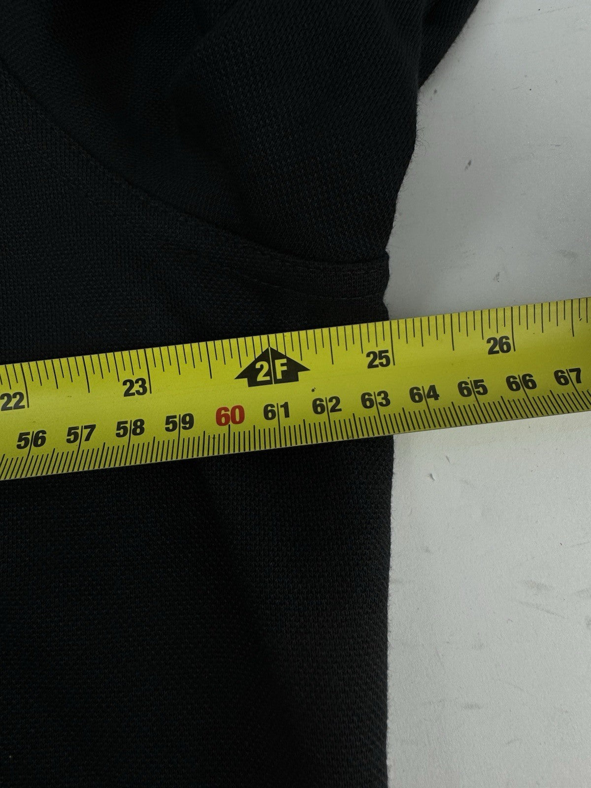 Nike Golf Pullover Pique Tour 1/2 Zip /Black /UK XL /25 Pit /New /252309