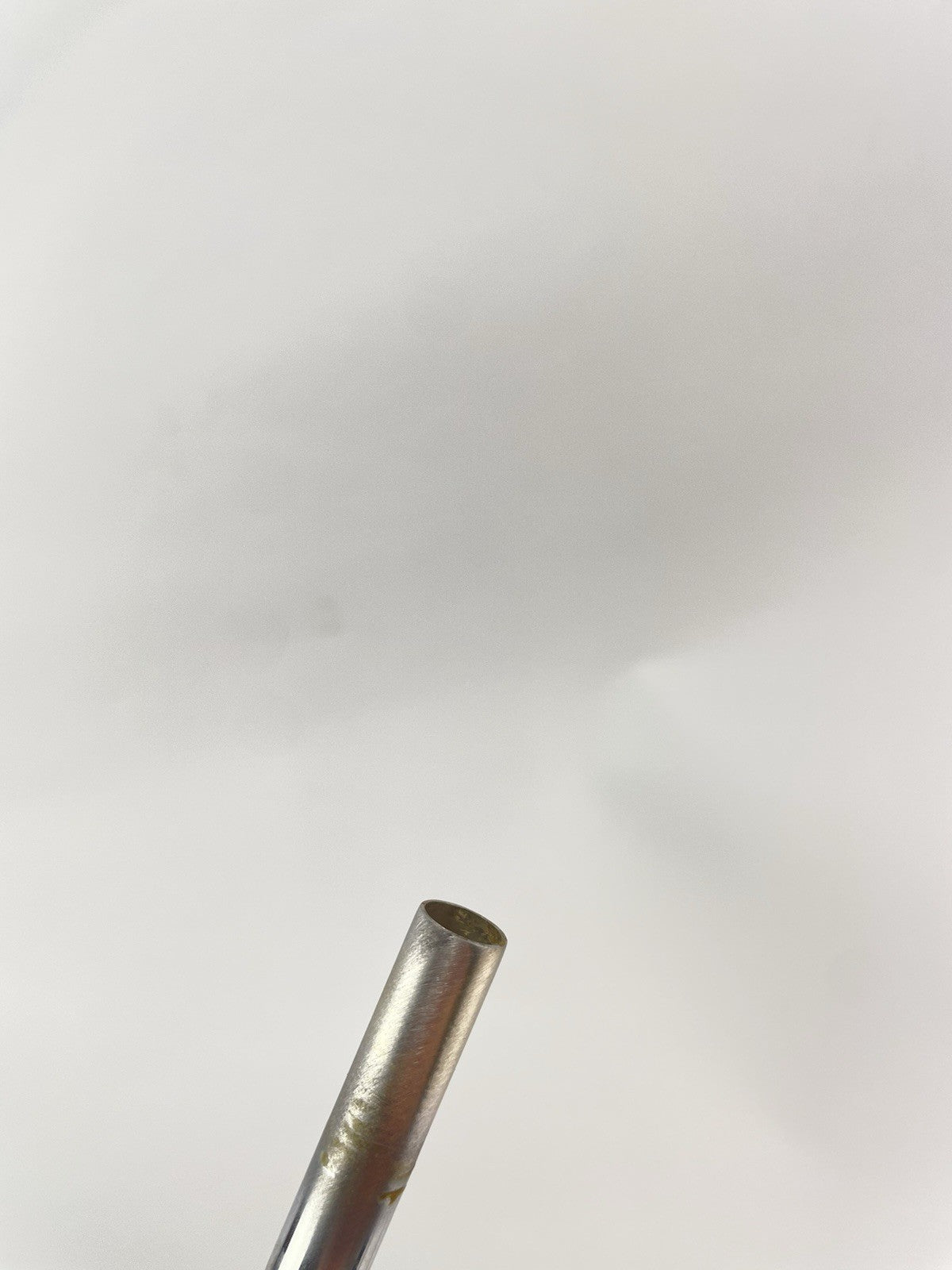 KBS $-Taper 130 Iron Shaft X Flex Steel 35.5 /0.355 Tapered /2840210