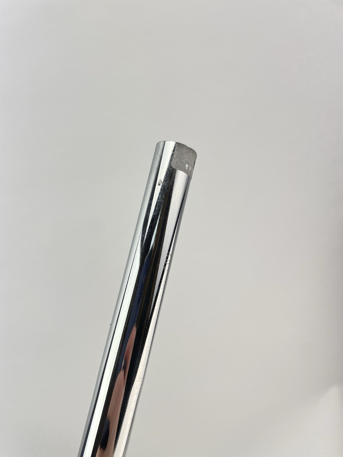 KBS Hi-Rev Wedge Shaft 125 Stiff Flex Steel 33.25” /0.355 Tapered /2971614