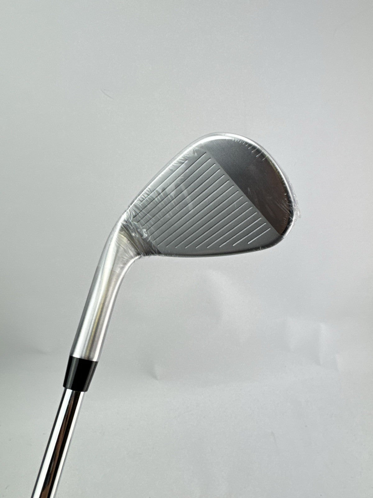 Cobra Air X Sand Wedge 55* Regular Flex Steel /Right Handed /New /304597