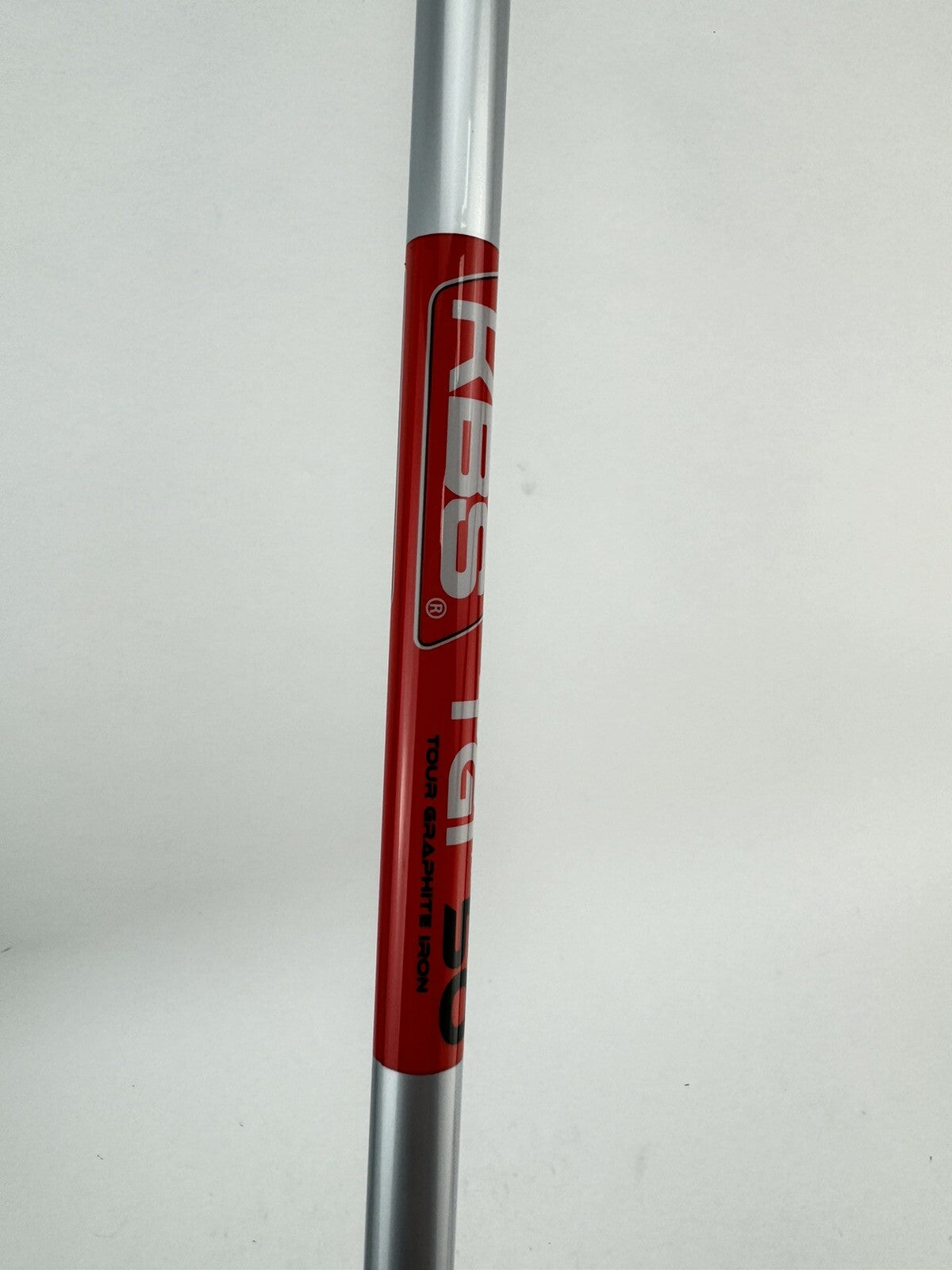 Cobra F9 Pitching Wedge KBS TGI 50 Senior Graphite /Standard Length /New /2537914