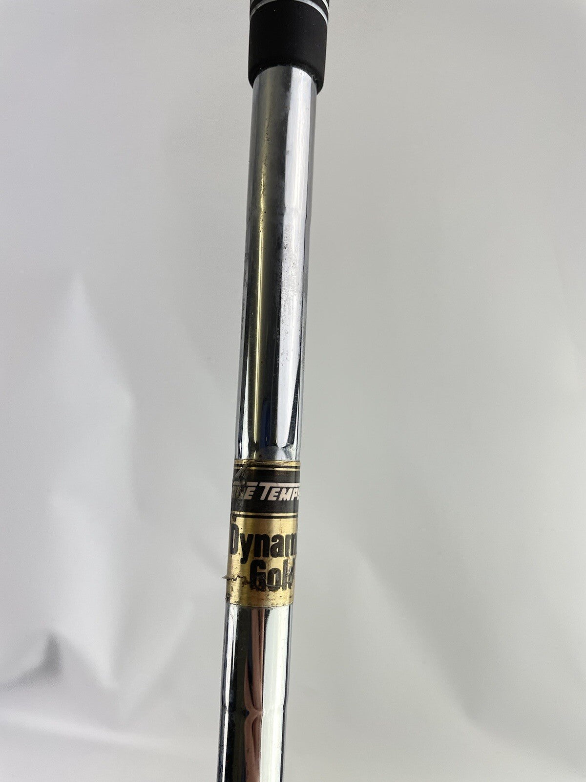 Mizuno TP-9 Forged 5 Iron R400 Regular Steel /Right Handed /New Grip /809515