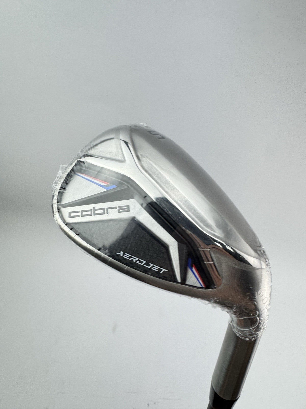 Cobra Aerojet Sand Wedge 54* KBS PGI 65 Senior Flex Graphite /Right /New /246872