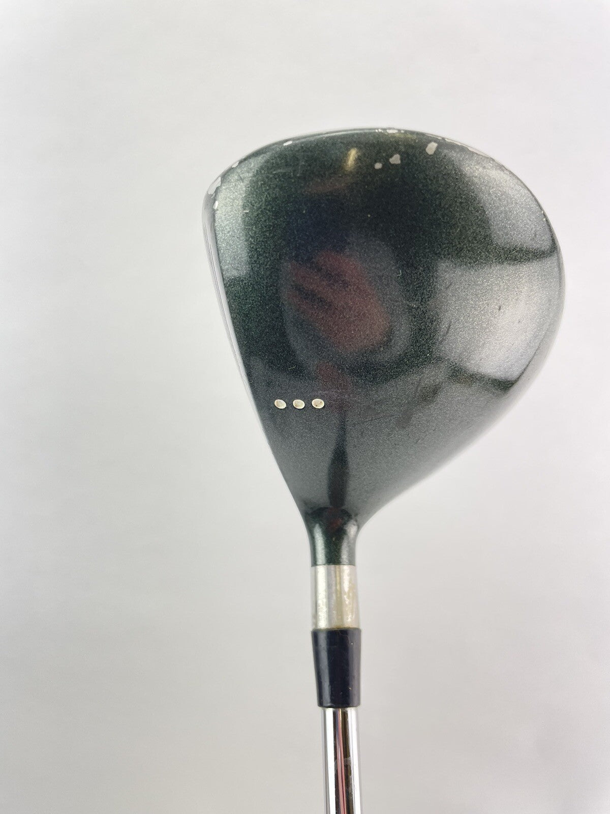 Mens Golf 5 Wood 20* MDD Plus Regular Flex Steel /Right /New Grip /2109011