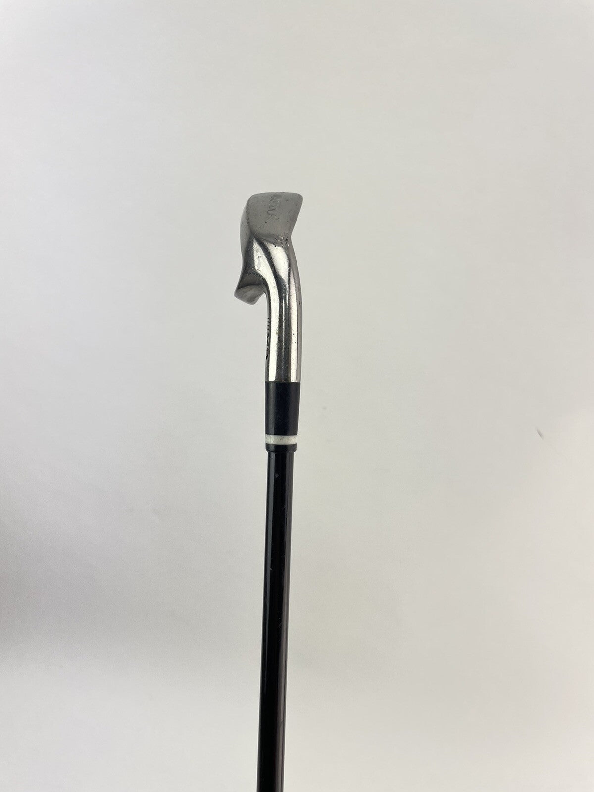 MD Golf 5 Iron BlackHawk Regular Flex Graphite /Right Hand /New Mid Grip /189794