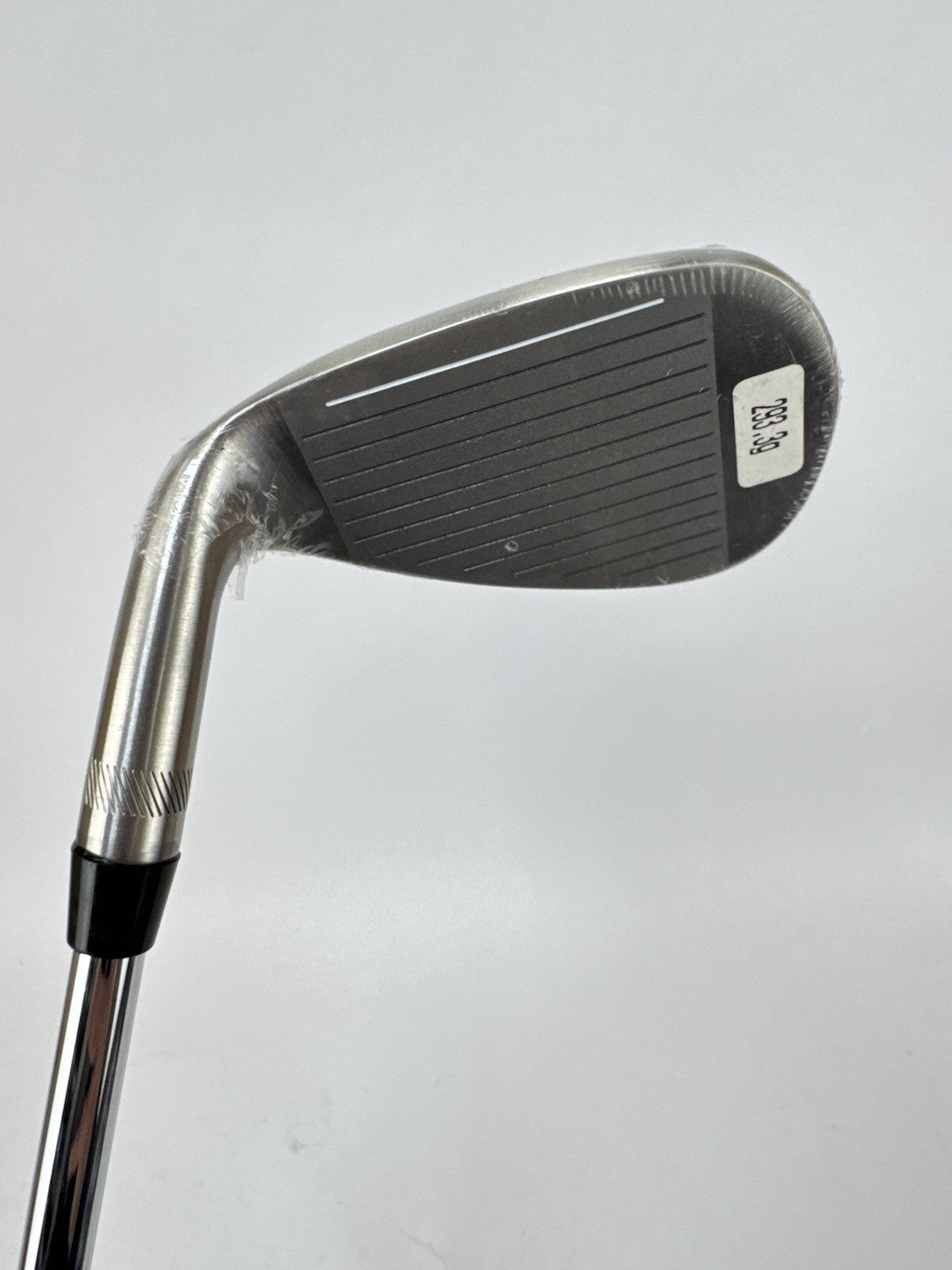 Sub 70 699 Gap Wedge 48* Elevate ETS 95 Stiff Steel /Right Handed /New /339009