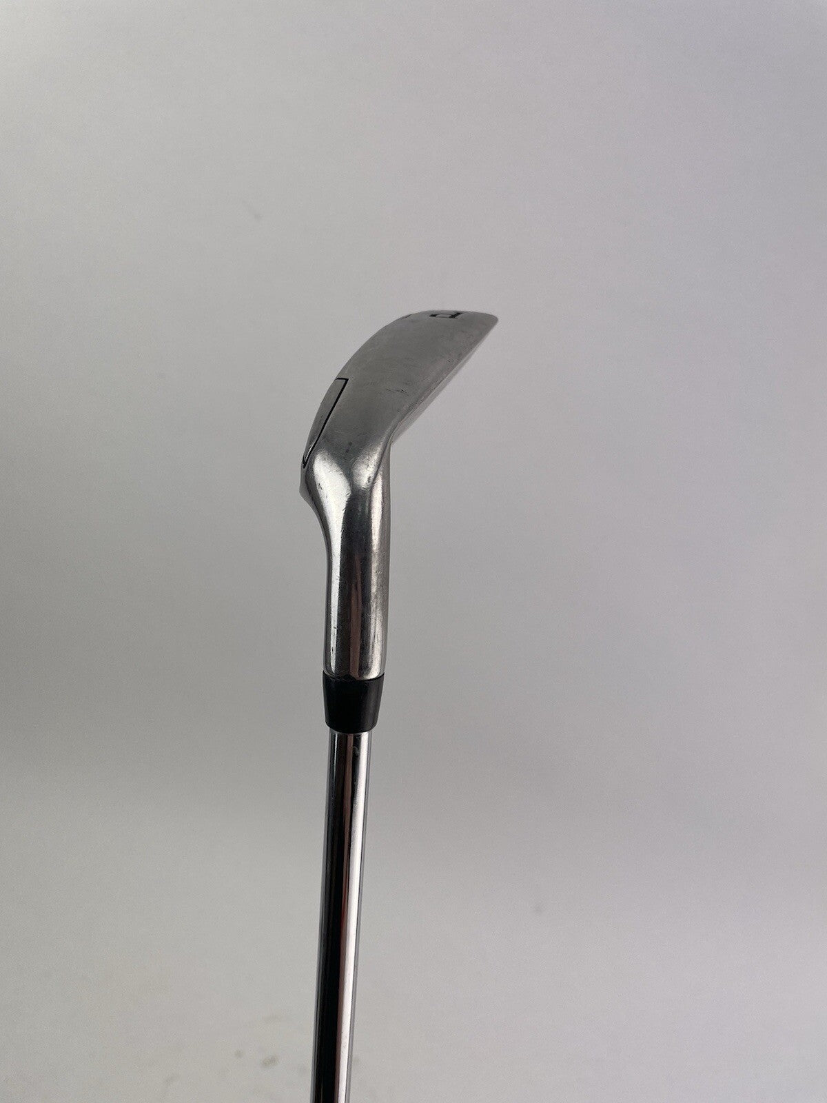 Jaxx Golf Pitching Wedge CB200 Regular Flex Steel /Right Hand /New Grip /186187