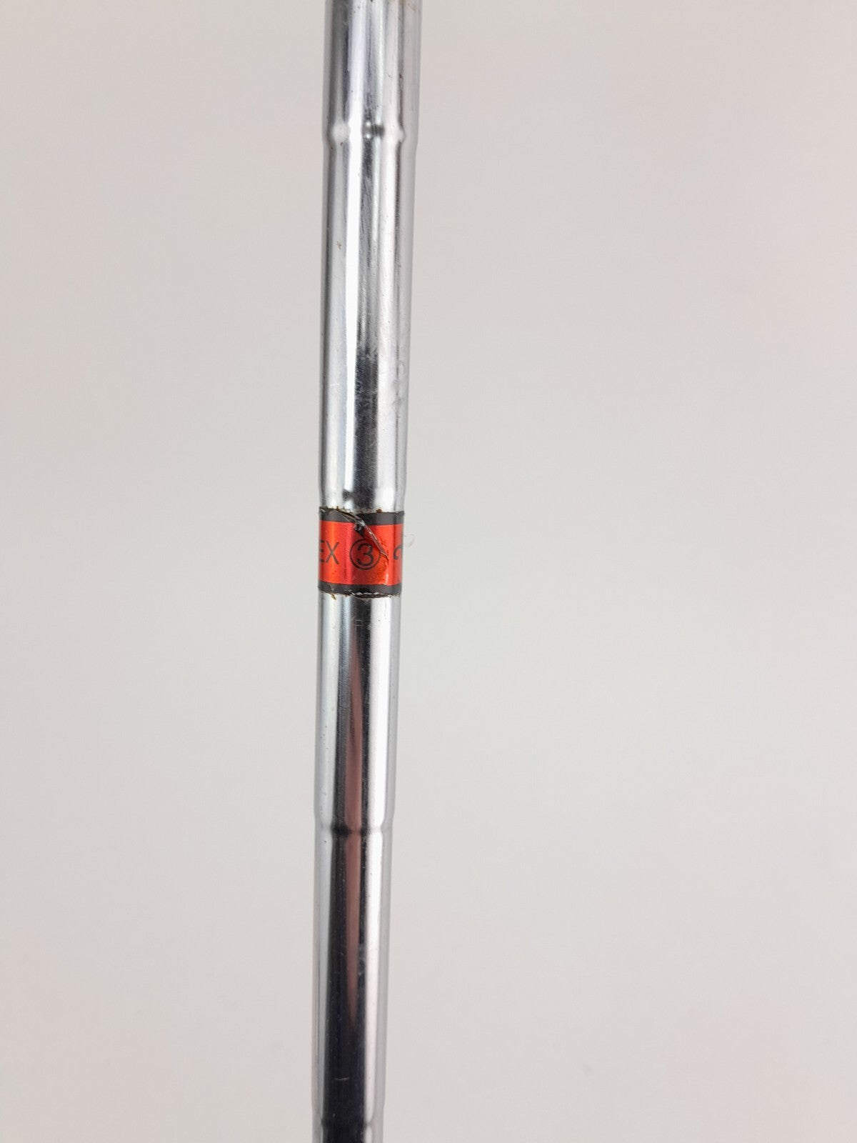 Ben Hogan 7 Iron Grind Apex 3 Regular Steel /Right Handed /New Grip /1647314