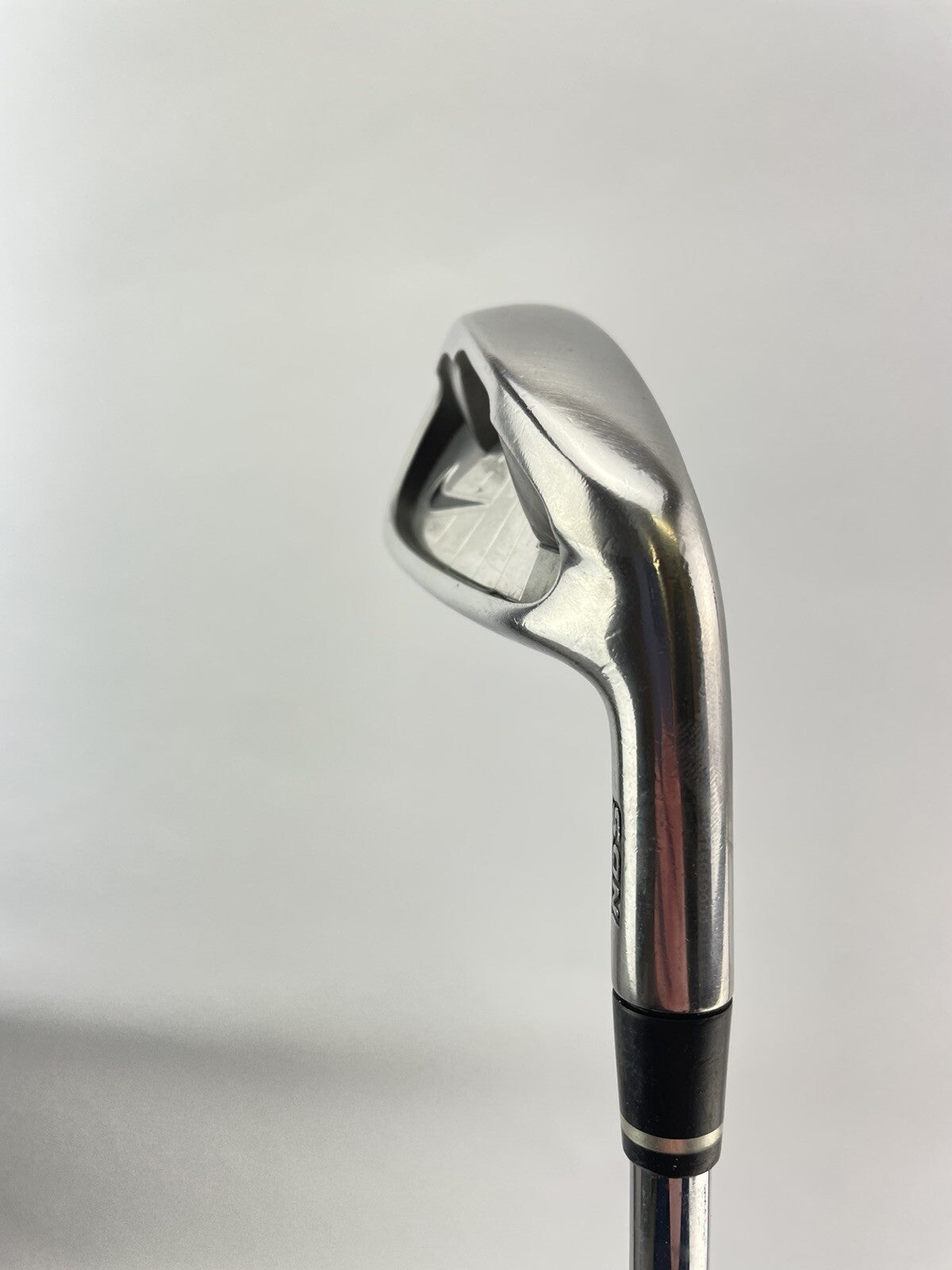 Nike NDS 6 Iron Uniflex Steel Shaft /Right Handed /New Grip Fitted /224993