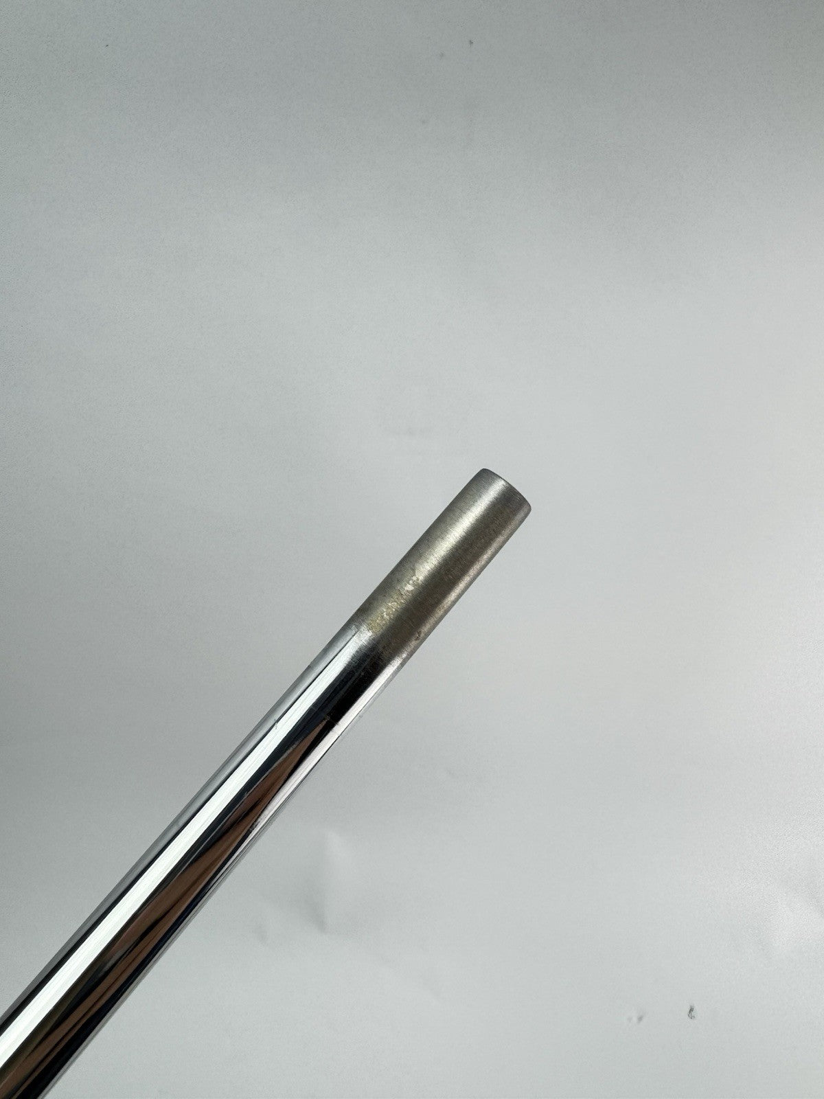 KBS Tour Lite Iron Shaft Regular Flex Steel 35 /0.355 Tapered /264137