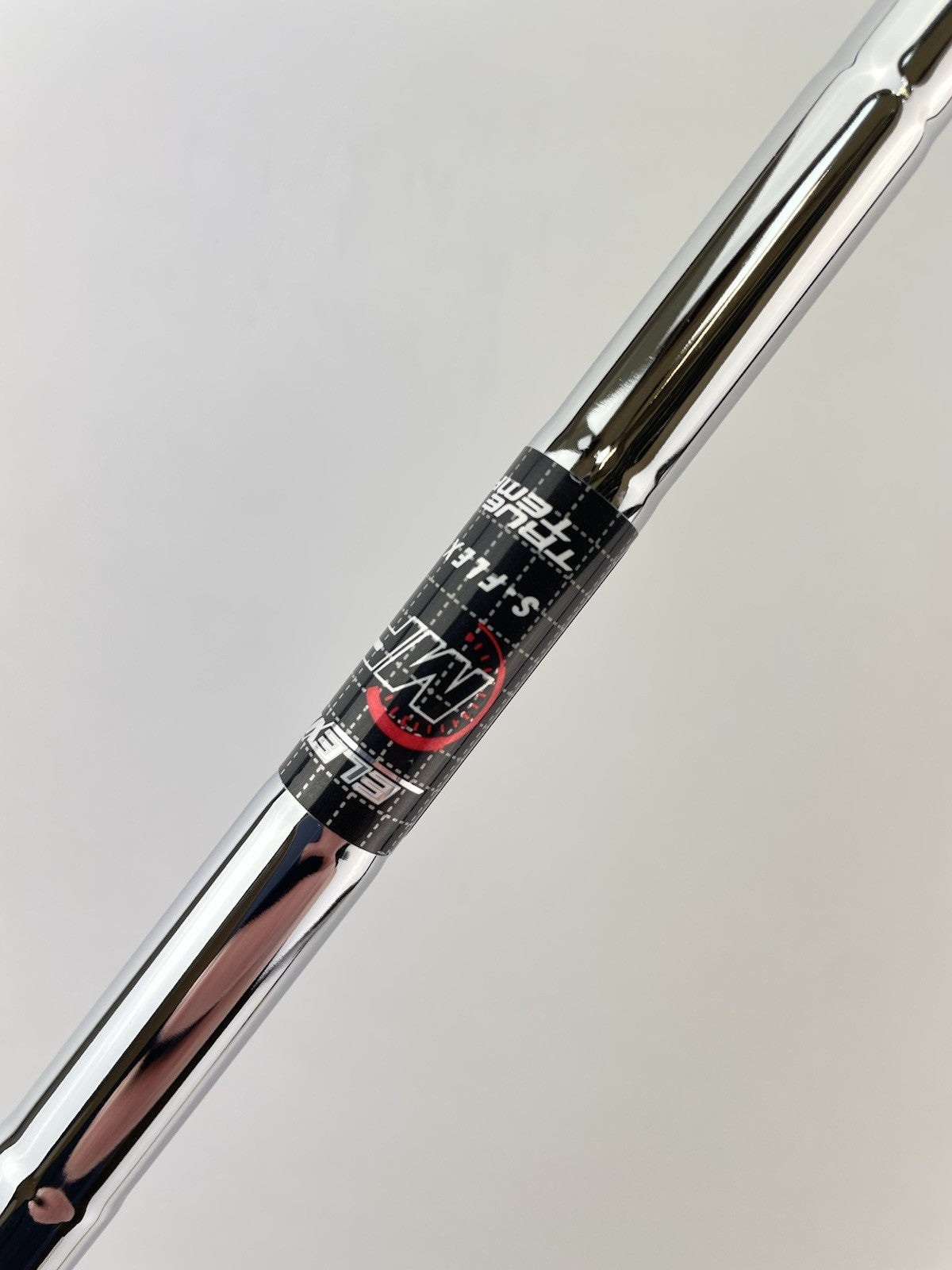 Elevate MPH 95 Iron Shaft Stiff Flex Steel 35 /0.370 Parallel /238420