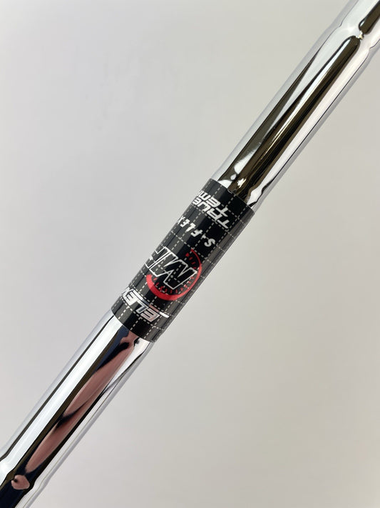 Elevate MPH 95 Iron Shaft Stiff Flex Steel 35 /0.370 Parallel /238420