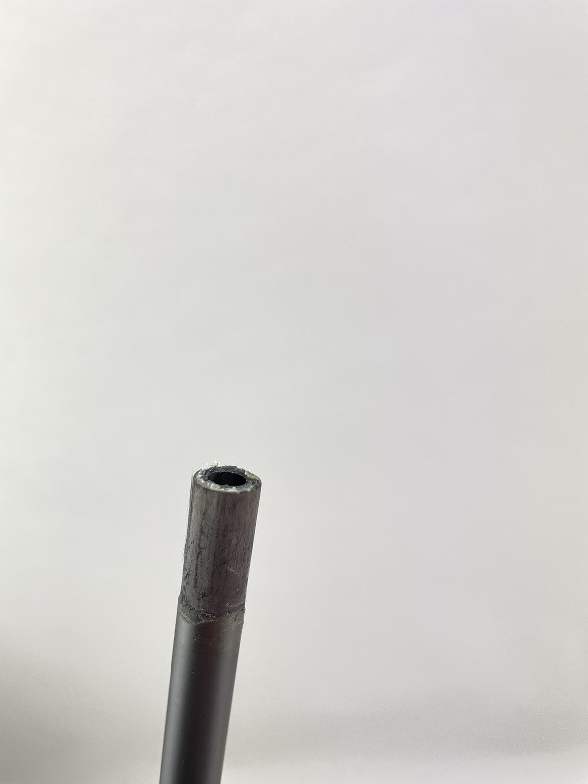 Catalyst 75 Iron Shaft 6.0 Stiff Flex Graphite 35 /0.370 Parallel /209928