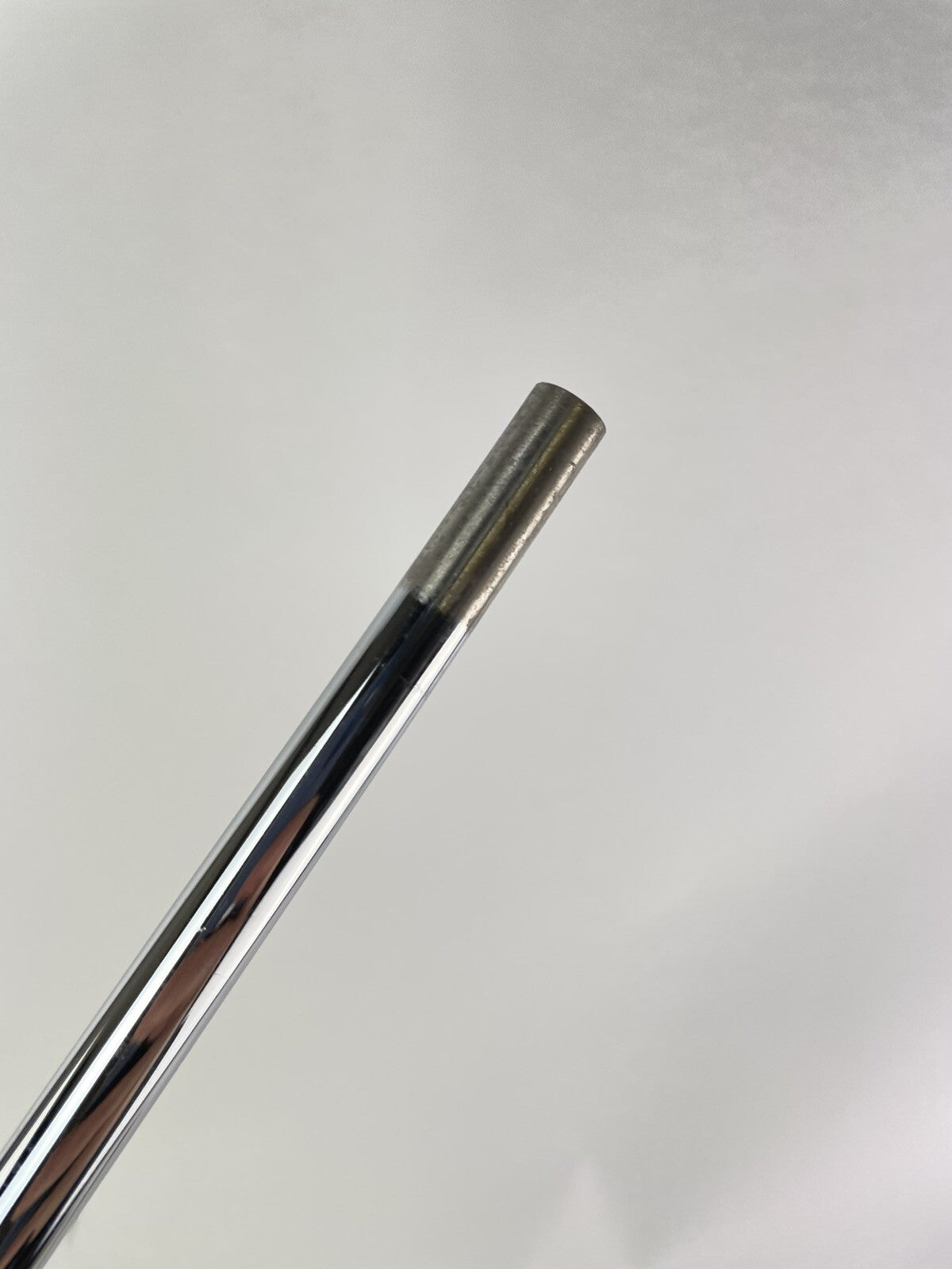 Dynamic Gold S300 Iron Shaft Stiff Flex Steel 36.25" /0.355 Tapered /148117