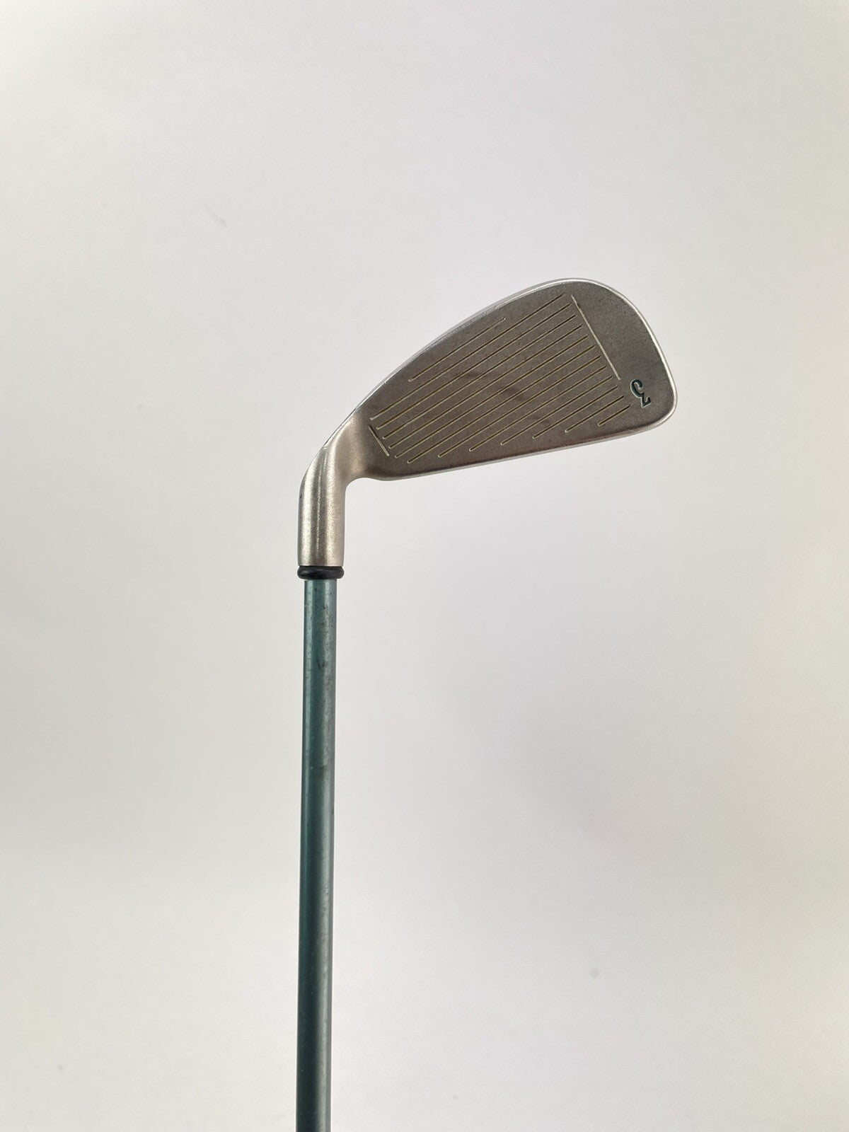Callaway Golf 3 Iron Big Bertha Ladies Graphite /Right Handed /New Grip /184998