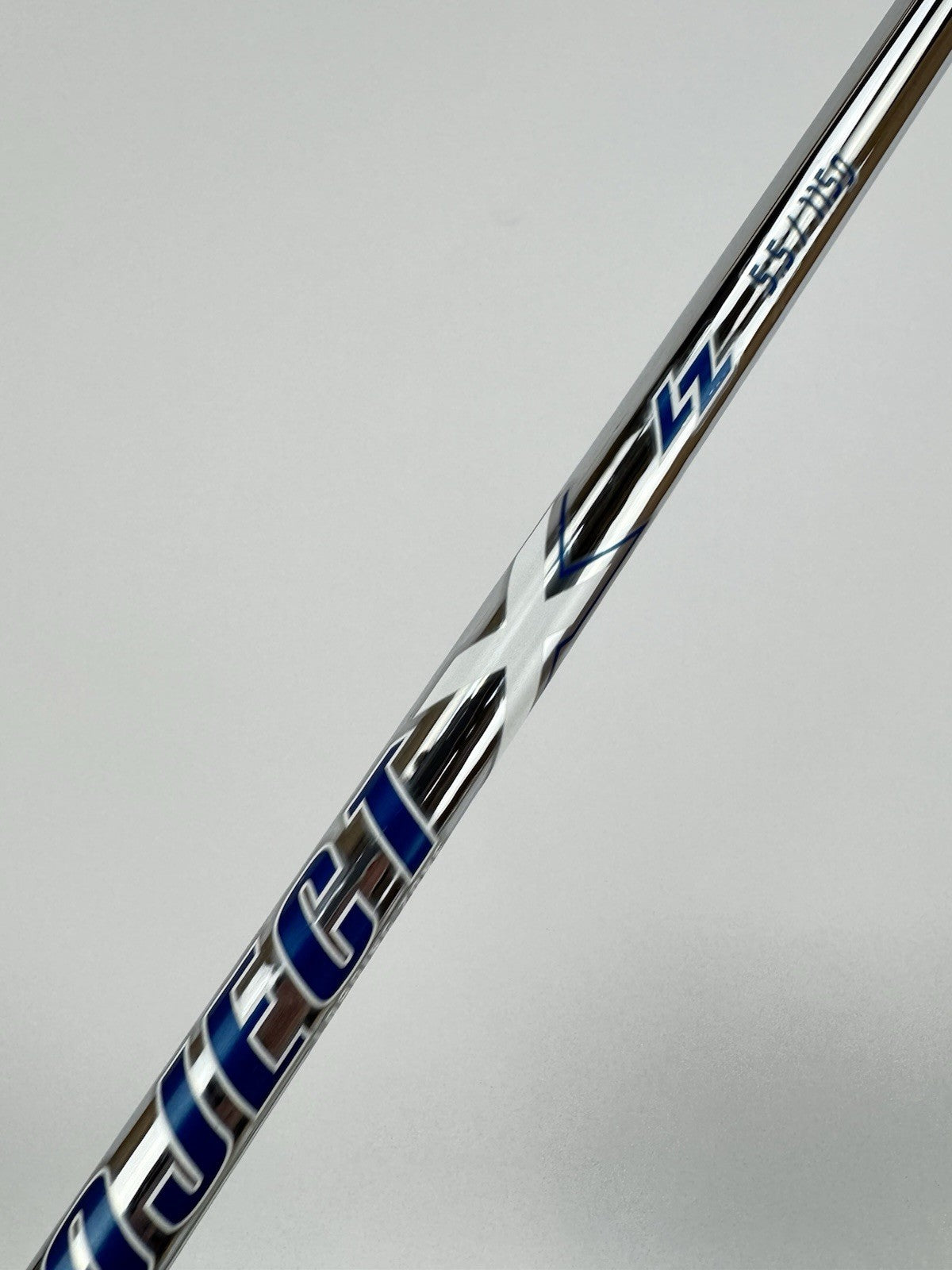 Project X LZ Iron Shaft Regular Flex Steel 115G 35.5” /0.355 Tapered /327433