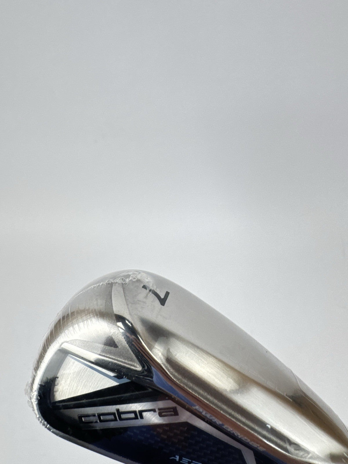 Cobra Aerojet Ladies 7 Iron Women’s Flex Graphite /Right Handed /New /343913