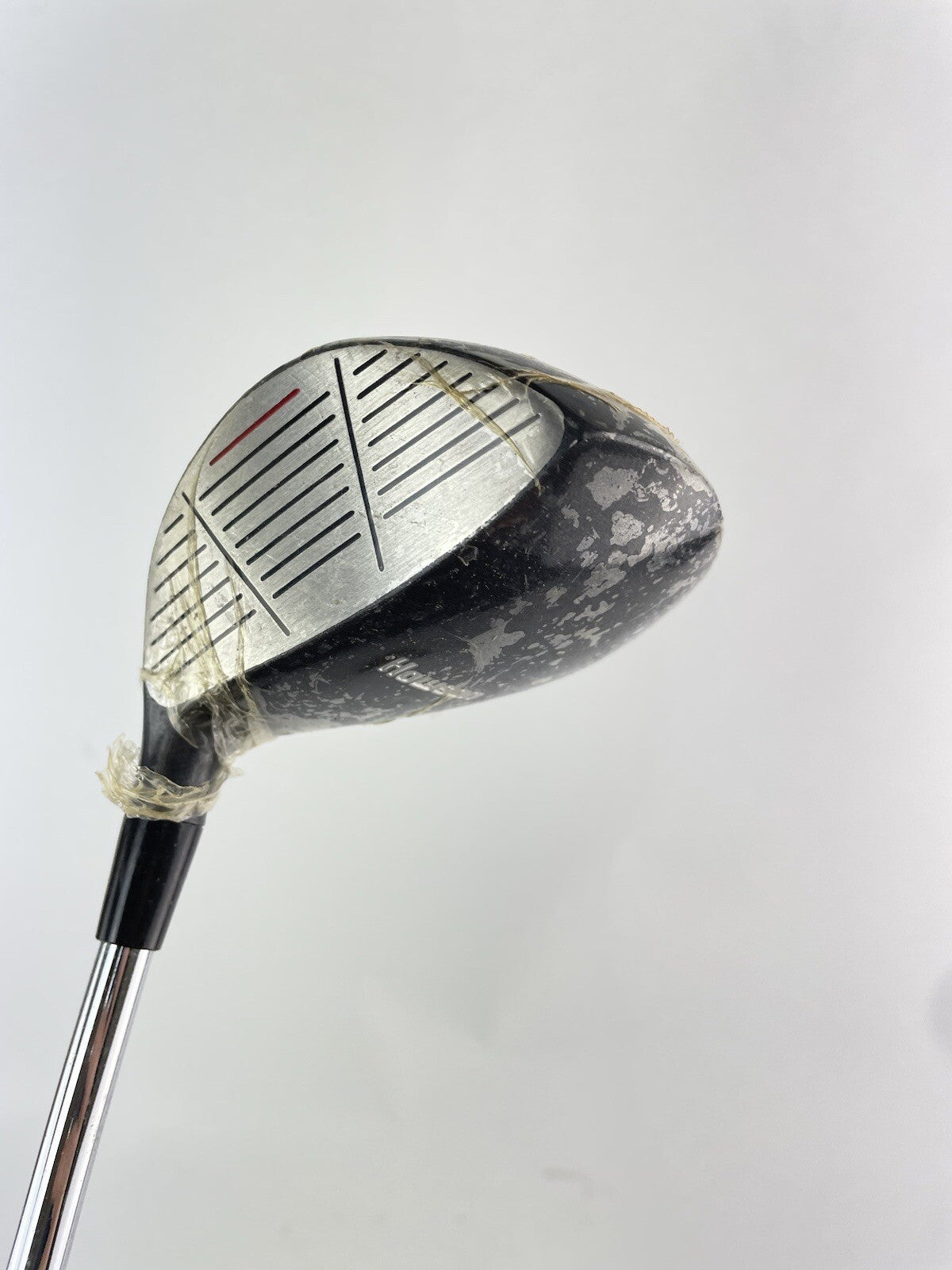 Howson Golf 5 Wood Mens 21 Degrees /Right Handed /Regular Steel /New /157957