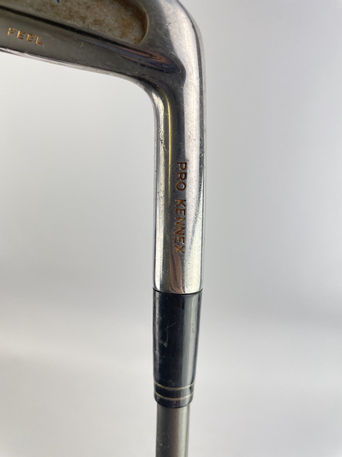 Prokennex Golf 2 Iron Regular Flex Graphite /Right Handed /New Grip /92643
