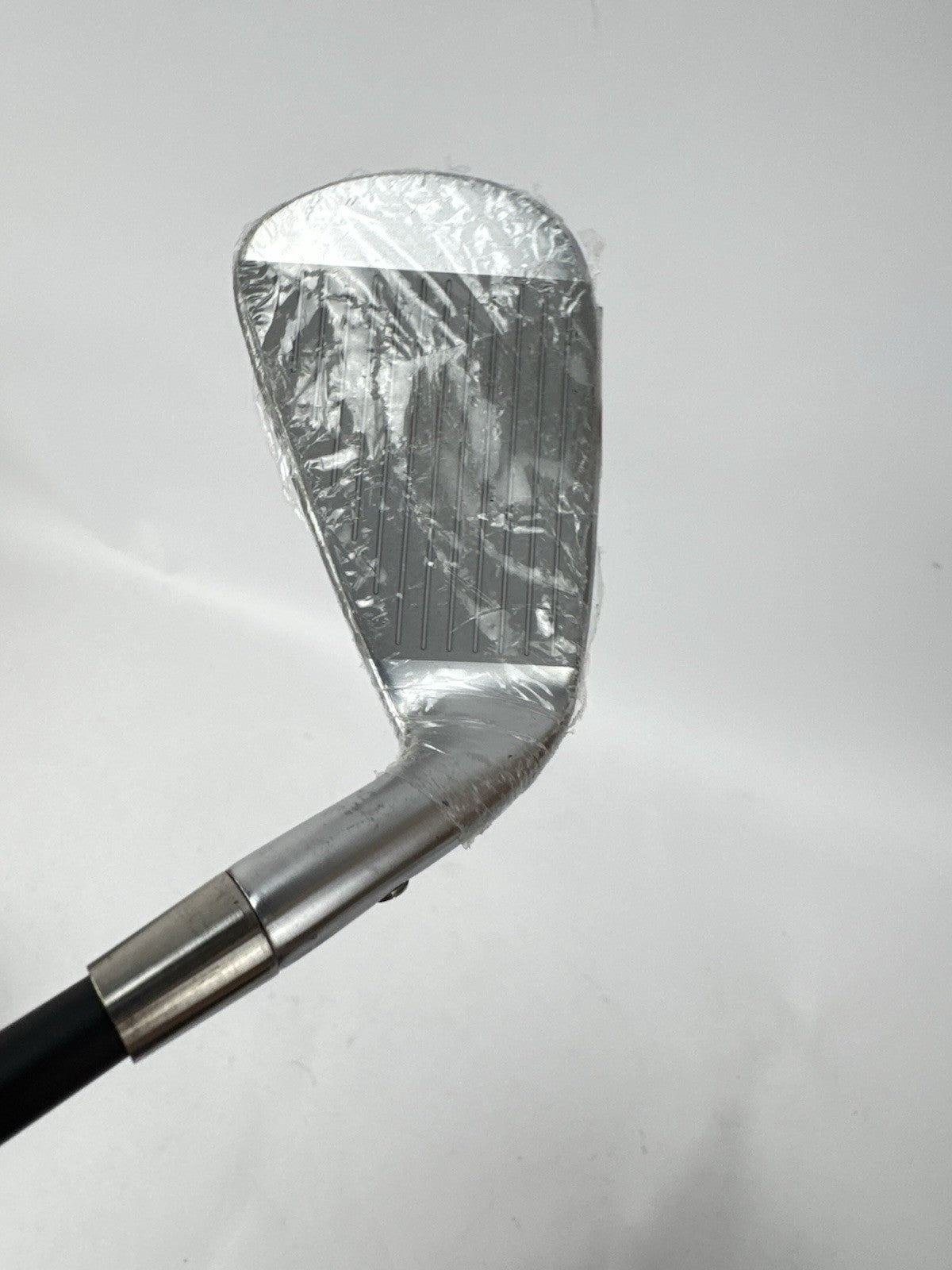 Mizuno JPX923 Forged 7 Iron Left Handed Senior Flex Graphite /Demo /3644112