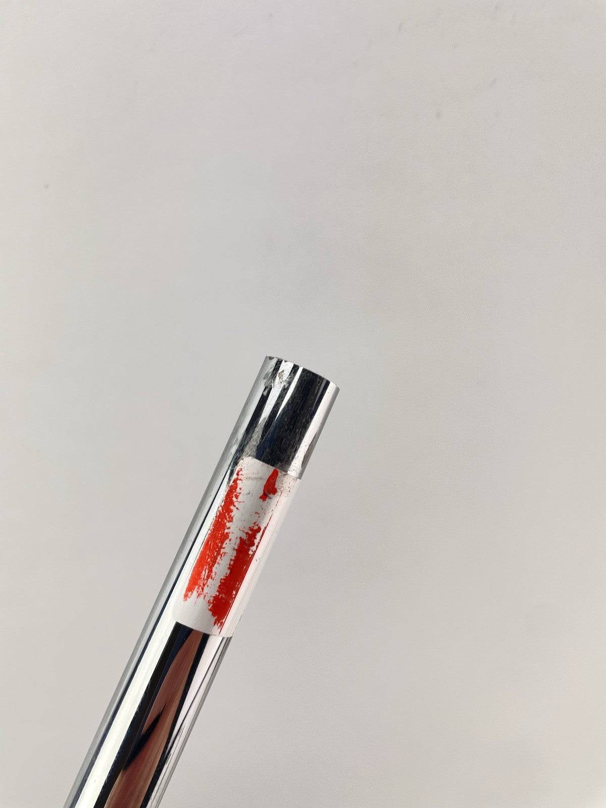 Dynamic Gold 95 Iron Shaft Vss Pro Regular Flex Steel 35.75 /0.355 Taper /264079