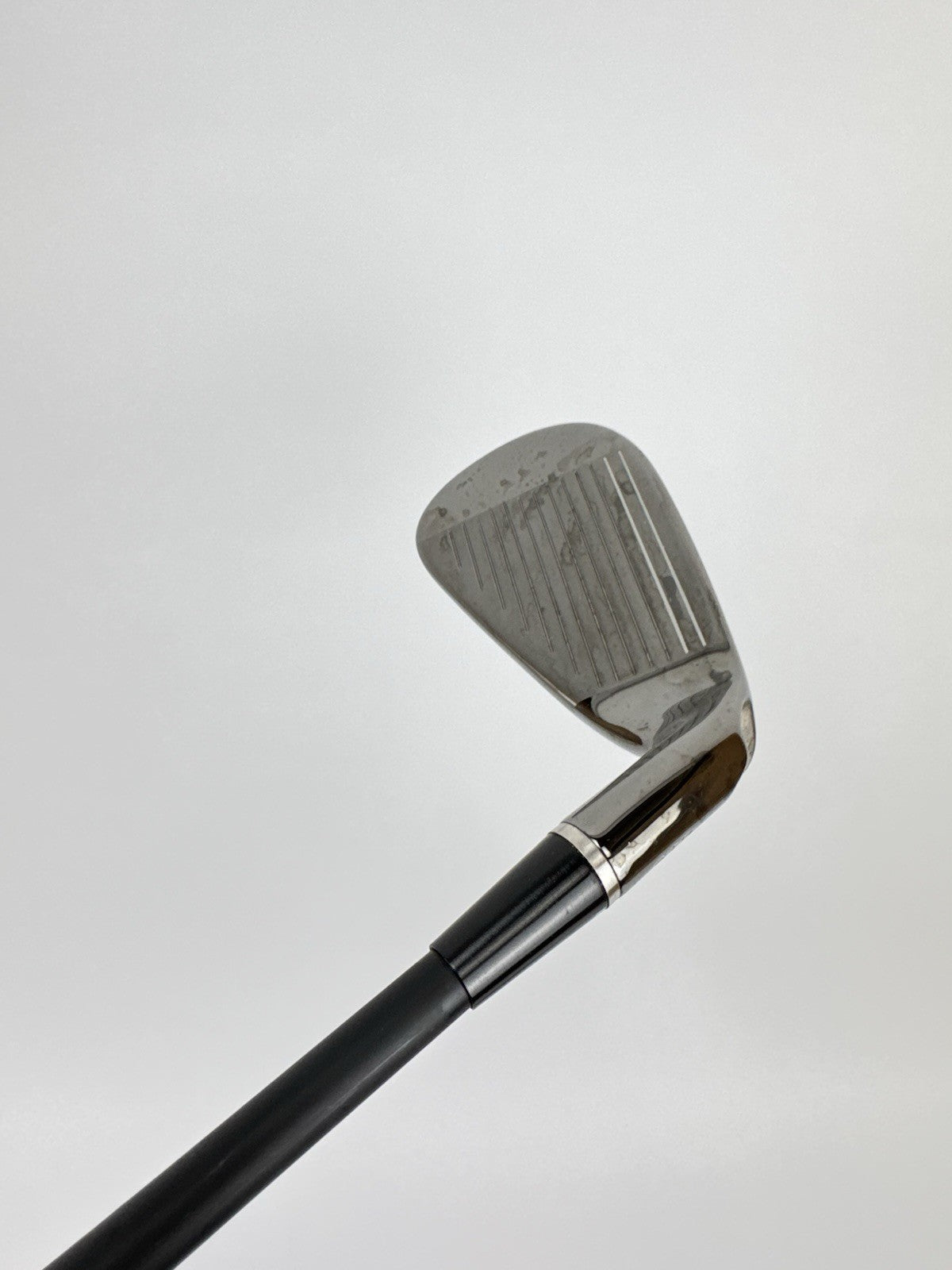 Callaway Big Bertha 7 Iron B23 Cypher Ladies Flex Graphite -1/2/Demo/Left/312189