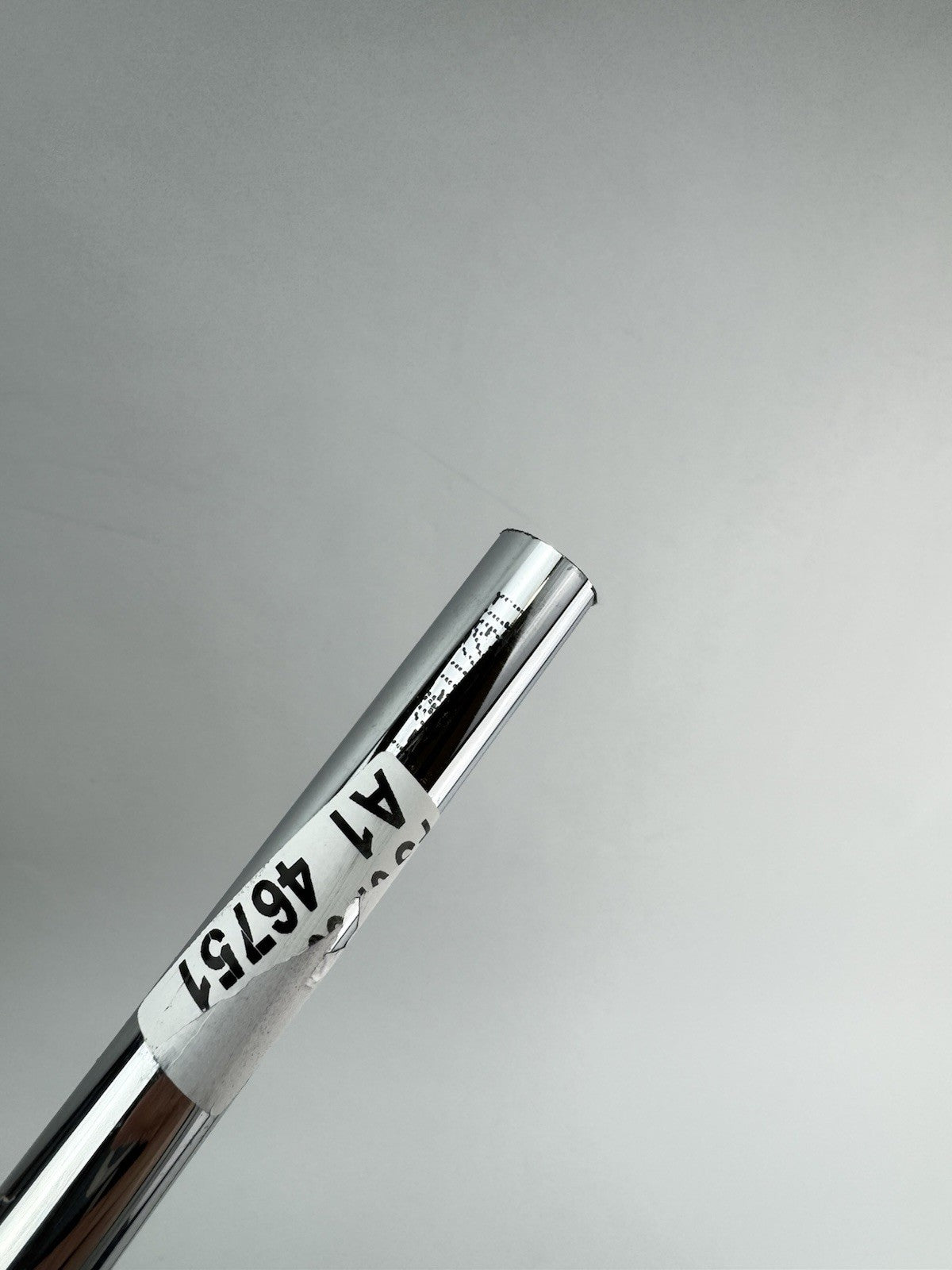 Dynamic Gold 90 Mid Iron Shaft Stiff Flex Steel 35” /0.370 Parallel /3057610