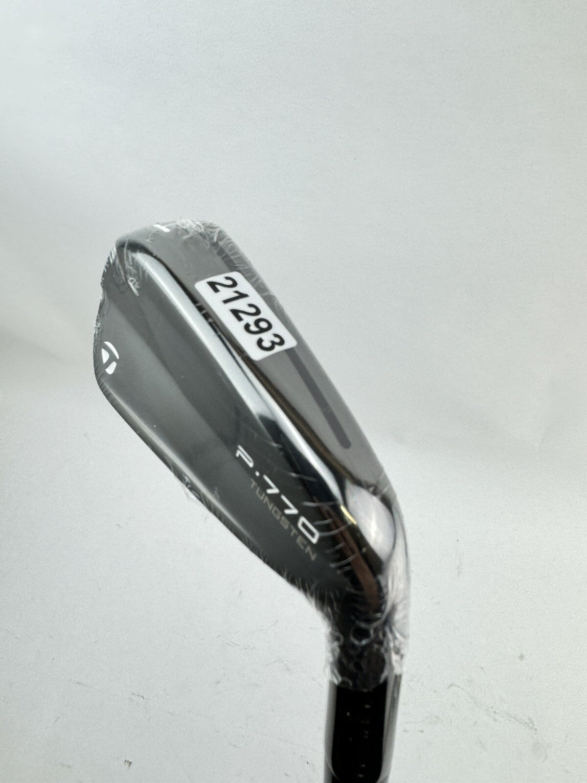 Taylormade P770 Limited  Phantom 4 Iron KBS Tour X Flex Black Steel /Brand New20