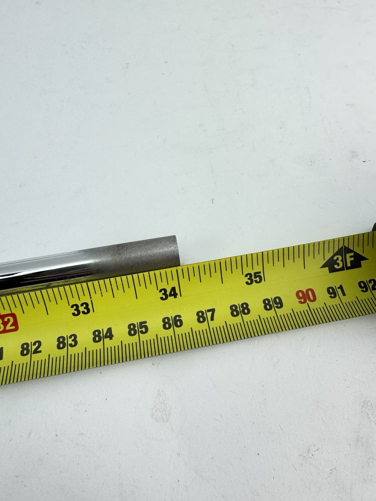 Elevate Pro Wedge Shaft Set (3) Vss 115 Stiff Steel +1/2” /0.355 Tapered /2717212