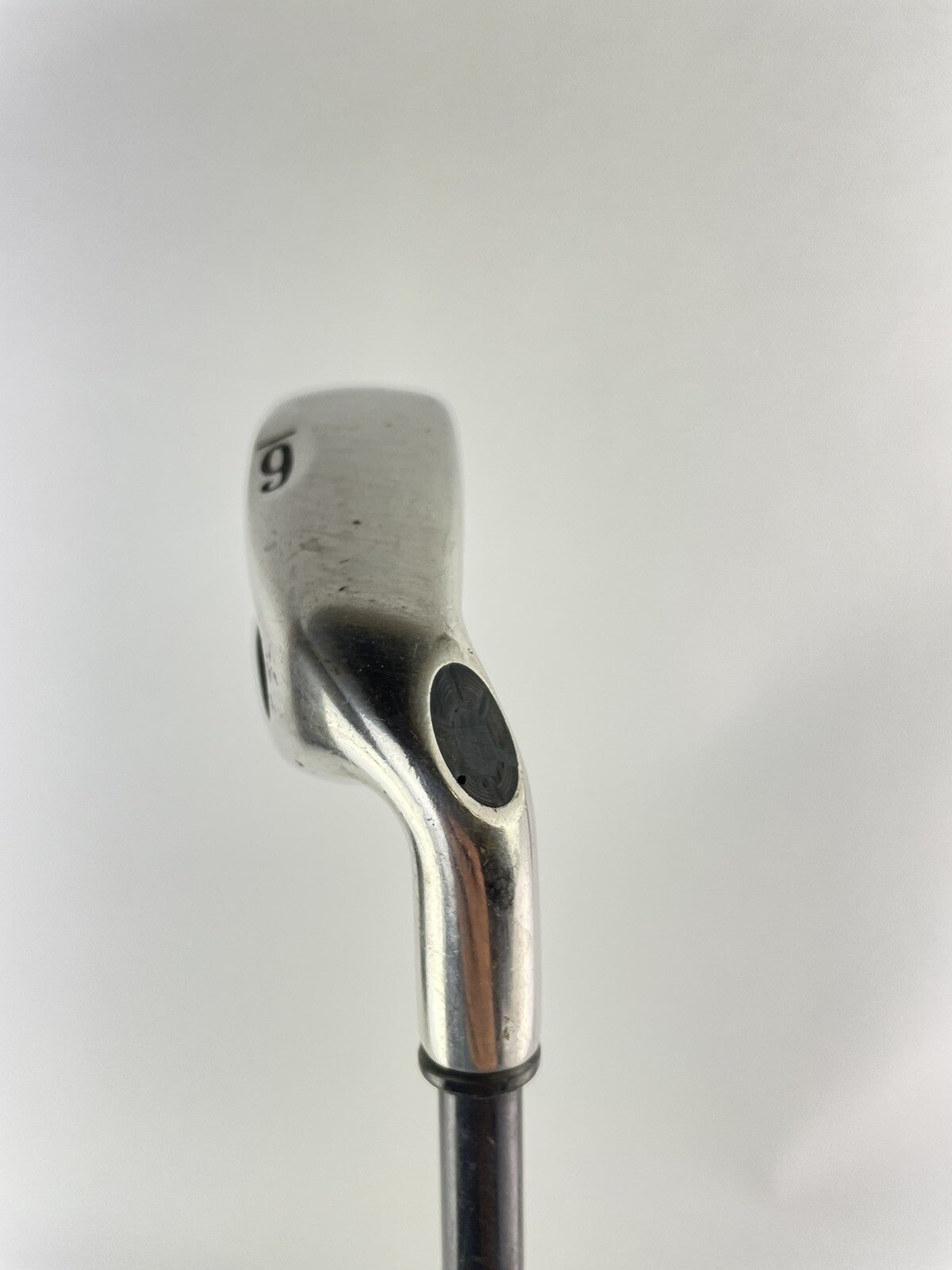 Callaway Golf 6 Iron Big Bertha Lite Senior Graphite /Right /New Grip /125844