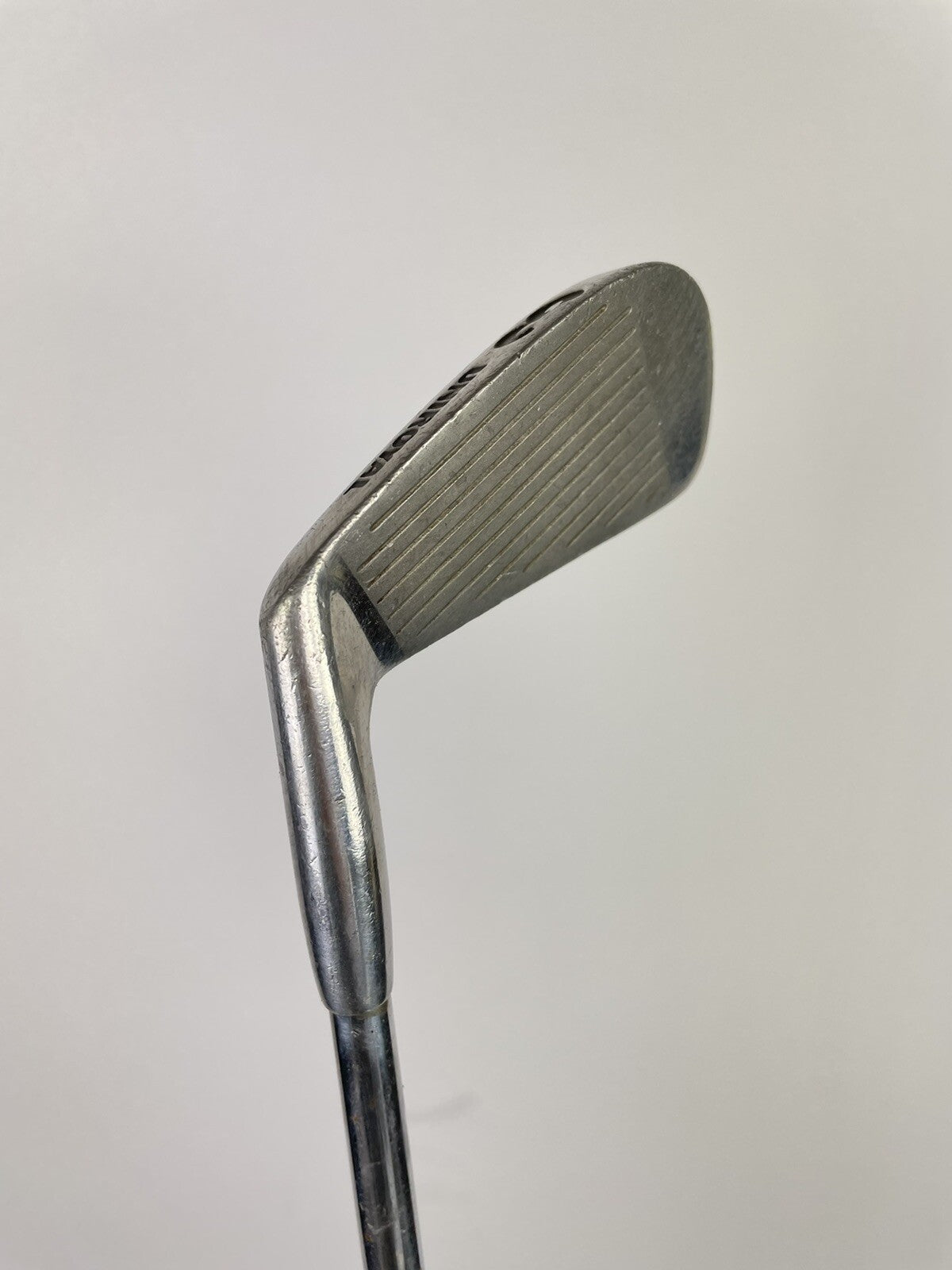 Arnold Palmer Uniroyal 3 Iron Regular Steel /Right /New Grip4
