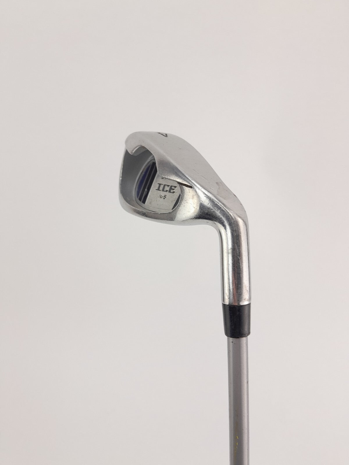 Ladies 4 Iron Skymax Ice ix-5 Ladies Graphite /Right Handed /New Grip /163012