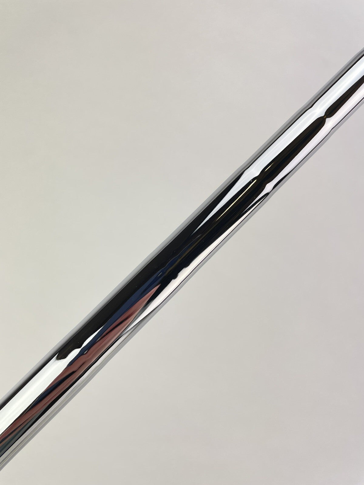 Nippon 850GH Iron Shaft Regular Flex Steel 35.25" /0.355 Tapered /203727