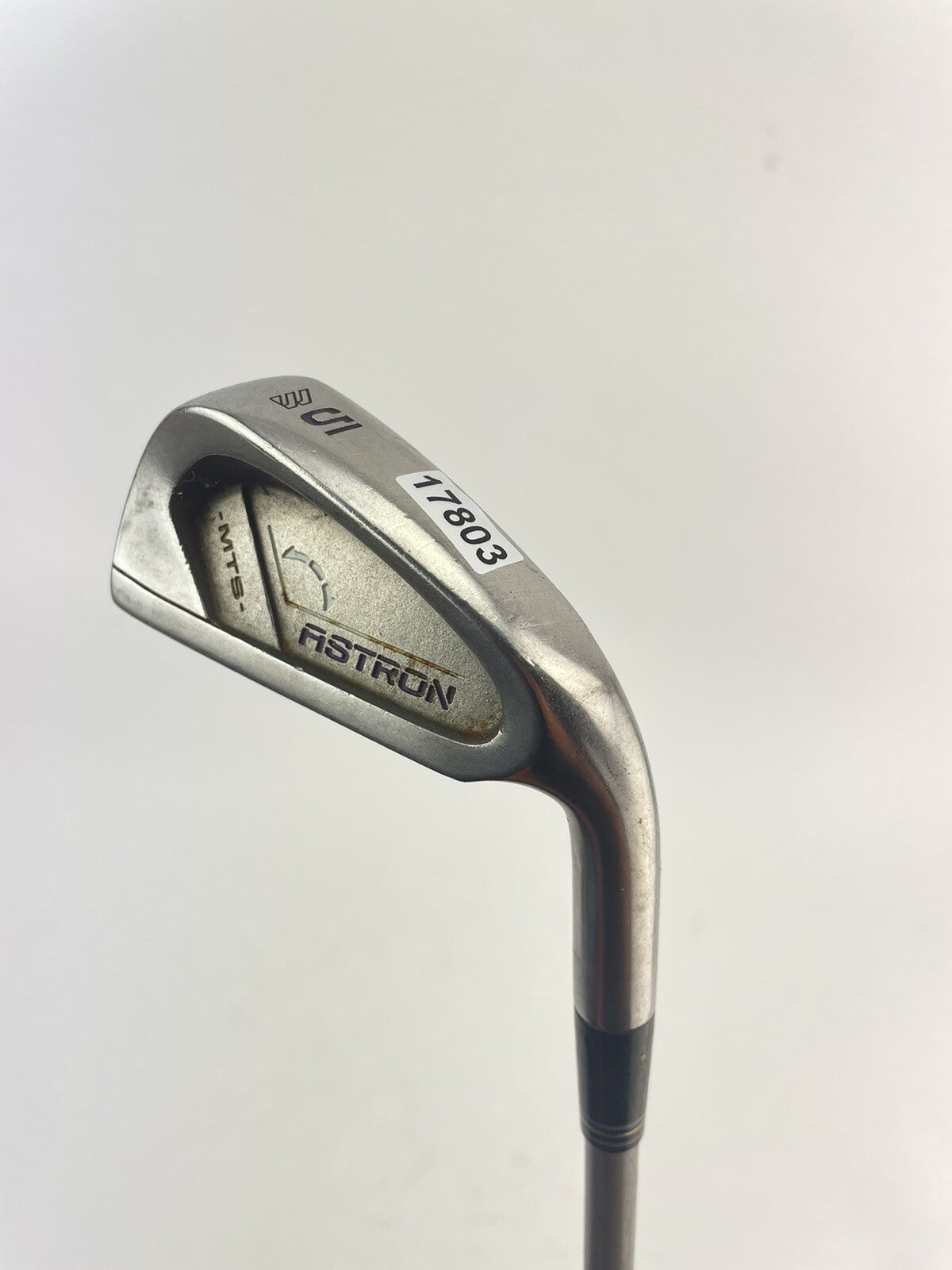 Mizuno Astron 5 Iron MTS Ladies Flex Graphite /Right Hand /New Grip /1780321