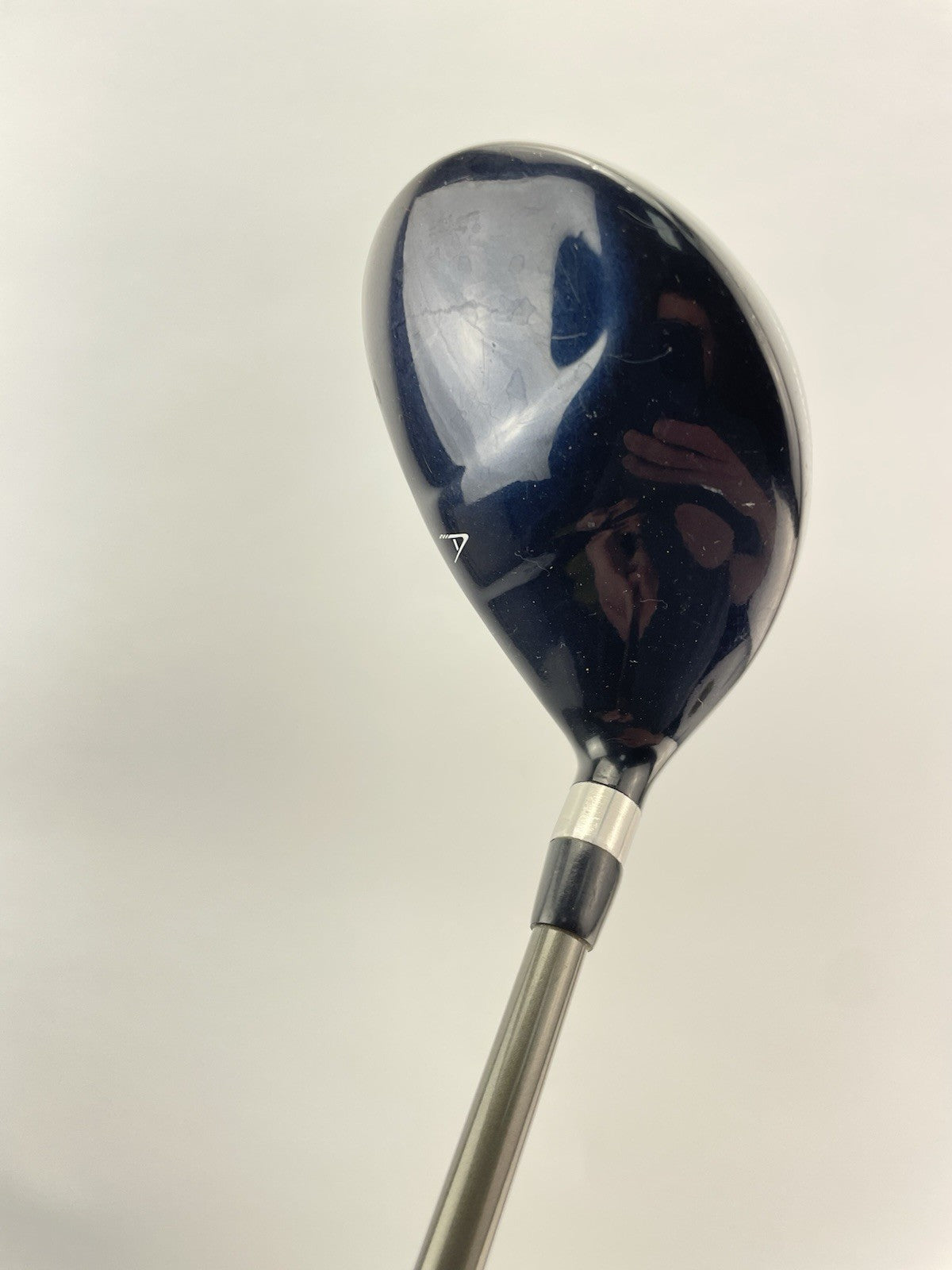 Dynacraft Golf 5 Wood 19* Regular Flex Graphite/Right /New Grip /278159